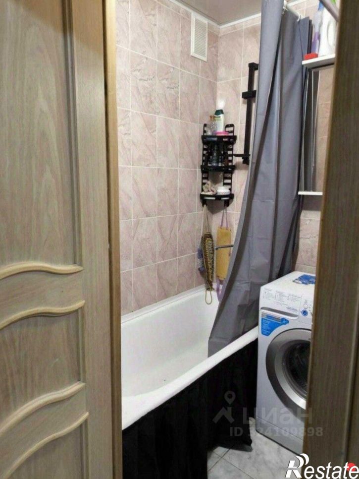 4-комн квартира ул Беляева, 6,  д. 6