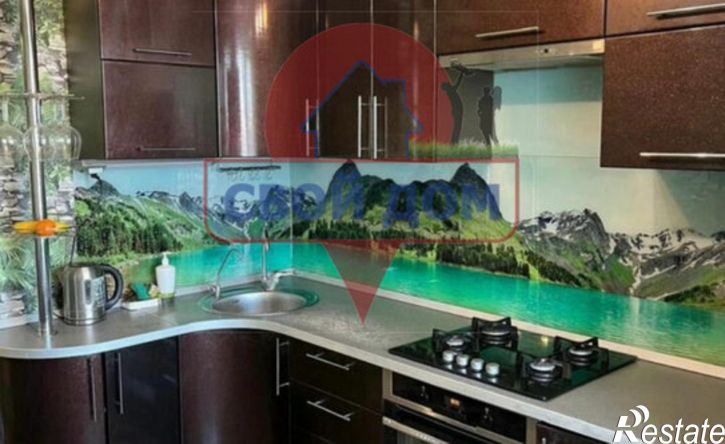 3-комн квартира ул Пацаева, 17,  д. 17