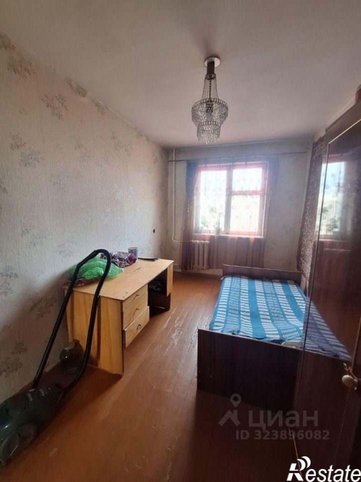 3-комн квартира ул Ломоносова, 1А,  д. 1А