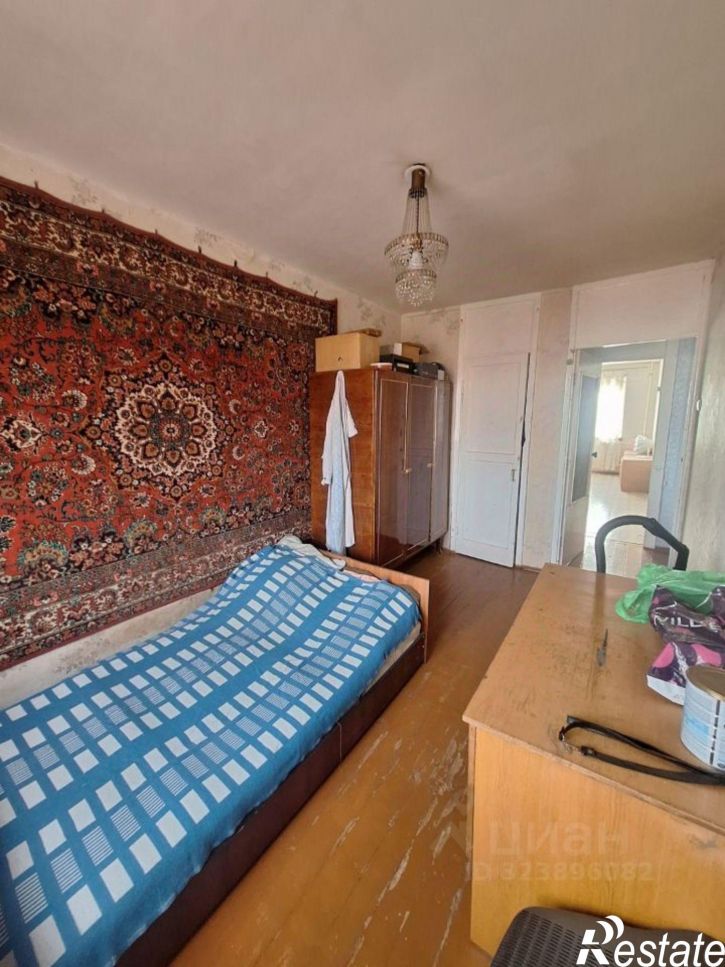 3-комн квартира ул Ломоносова, 1А,  д. 1А