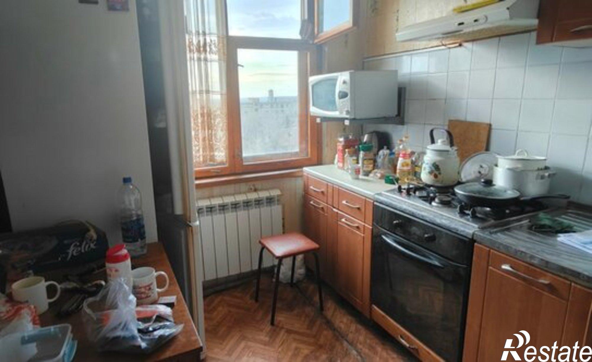 Купить квартиру за 2 700 000 рублей на Братская улица, 50Б