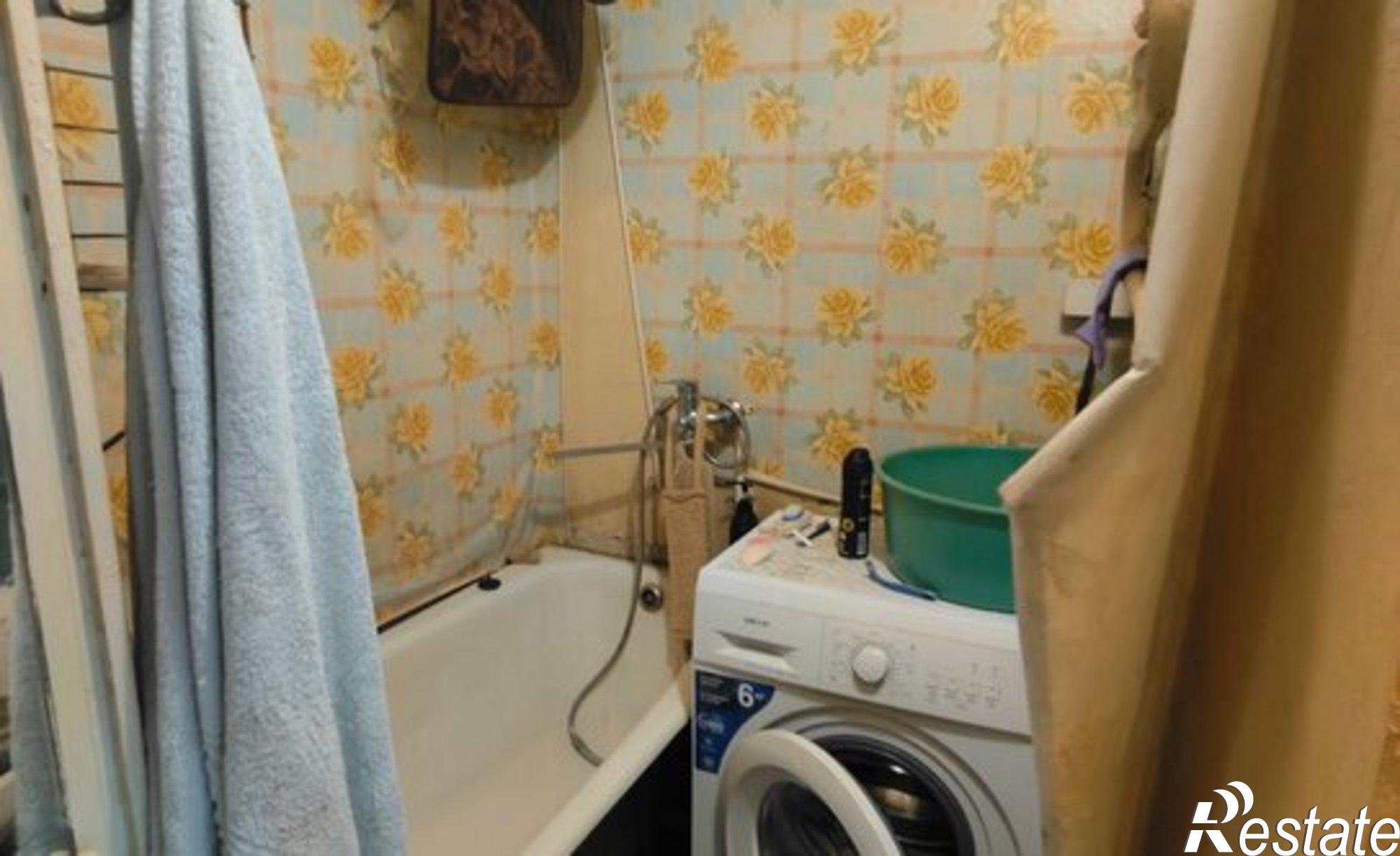 Купить квартиру за 2 700 000 рублей на Братская улица, 50Б