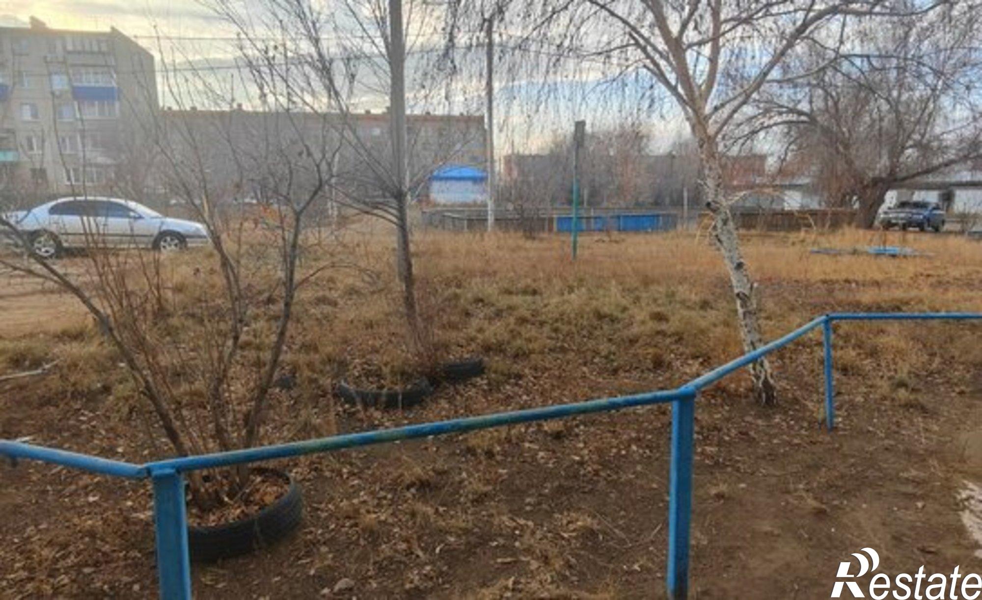 Купить квартиру за 2 700 000 рублей на Братская улица, 50Б