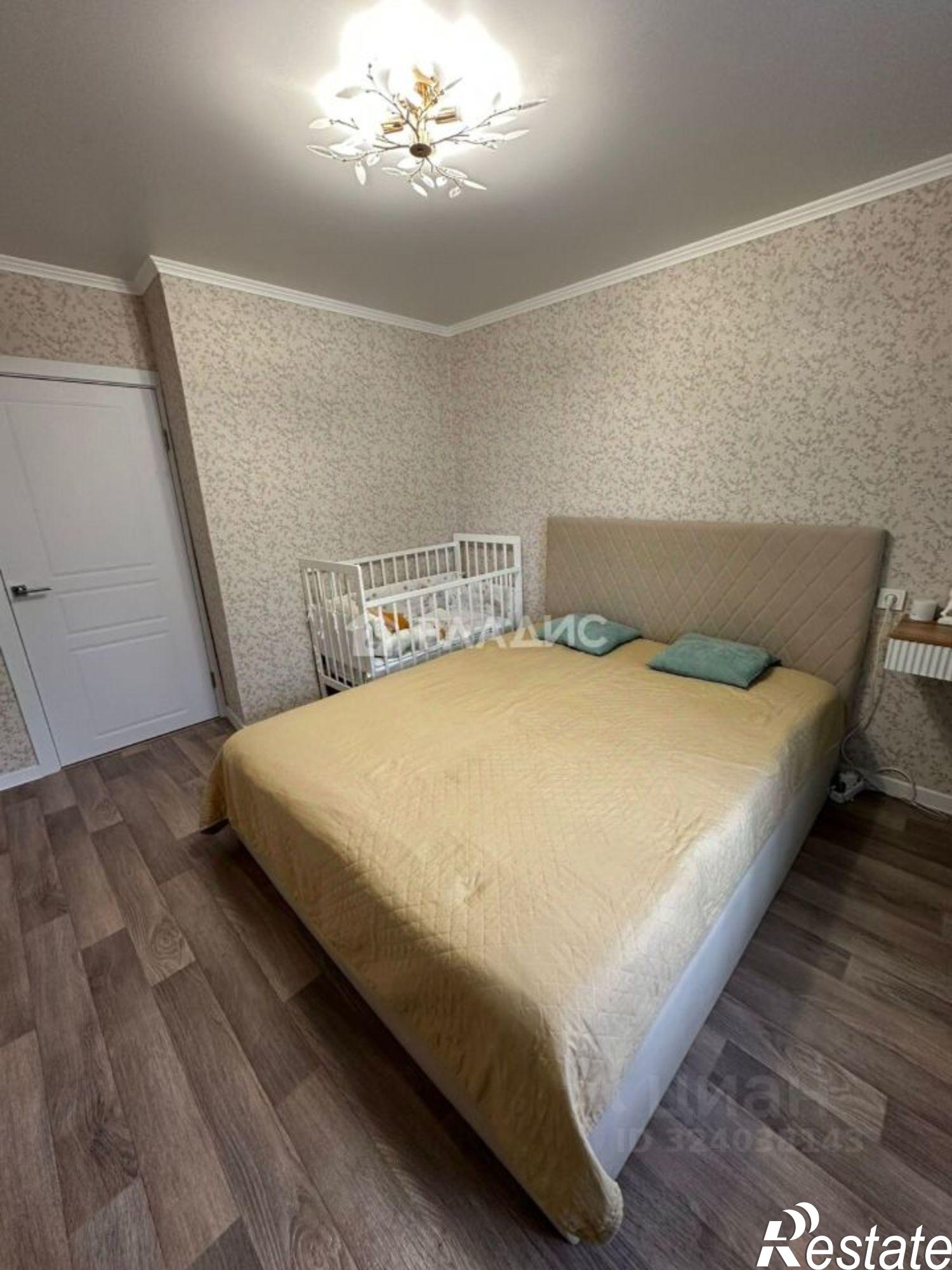 Купить квартиру за 5 000 000 рублей на ул Попова, 4А