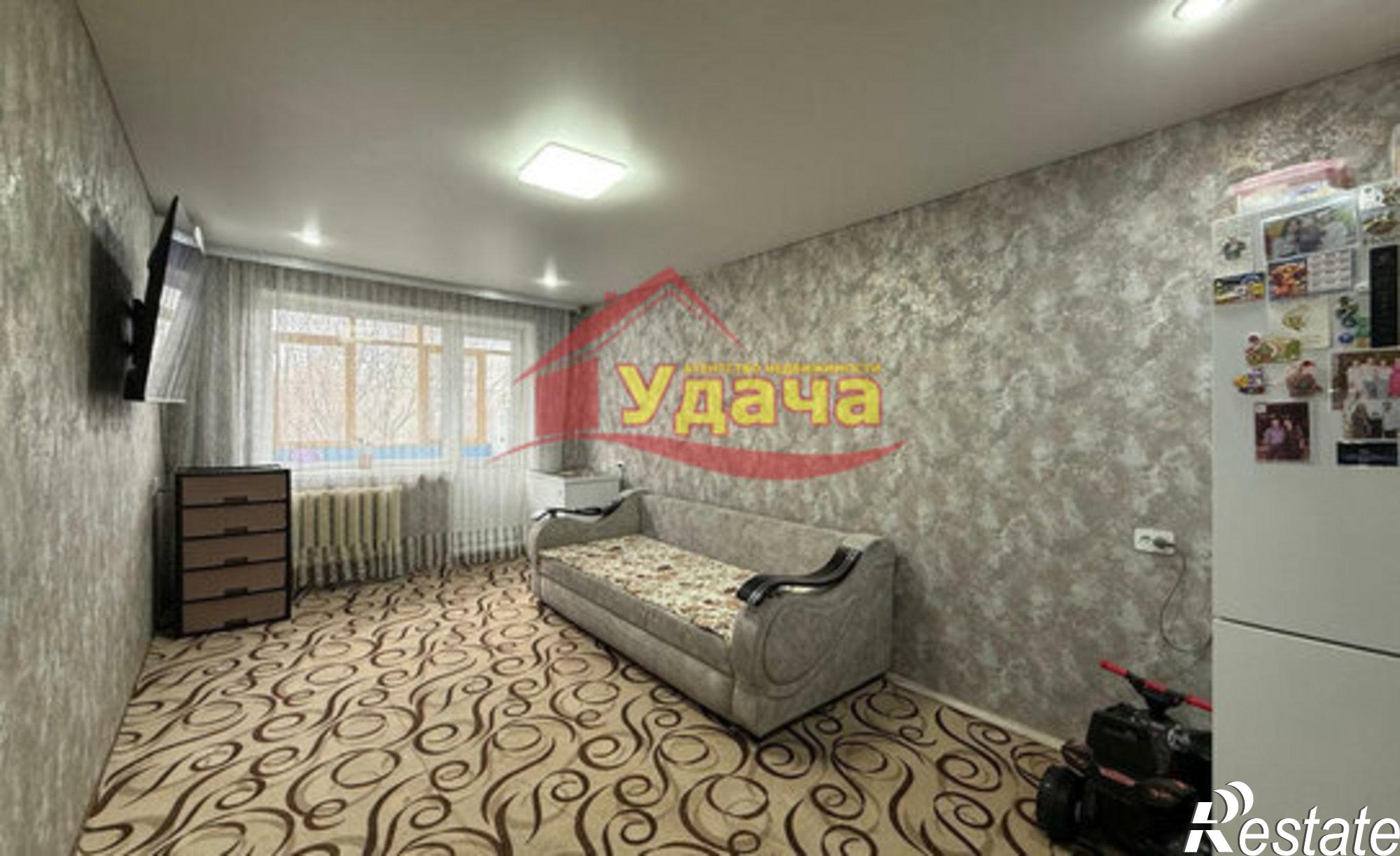 Купить квартиру за 3 200 000 рублей на ул Васнецова, 9