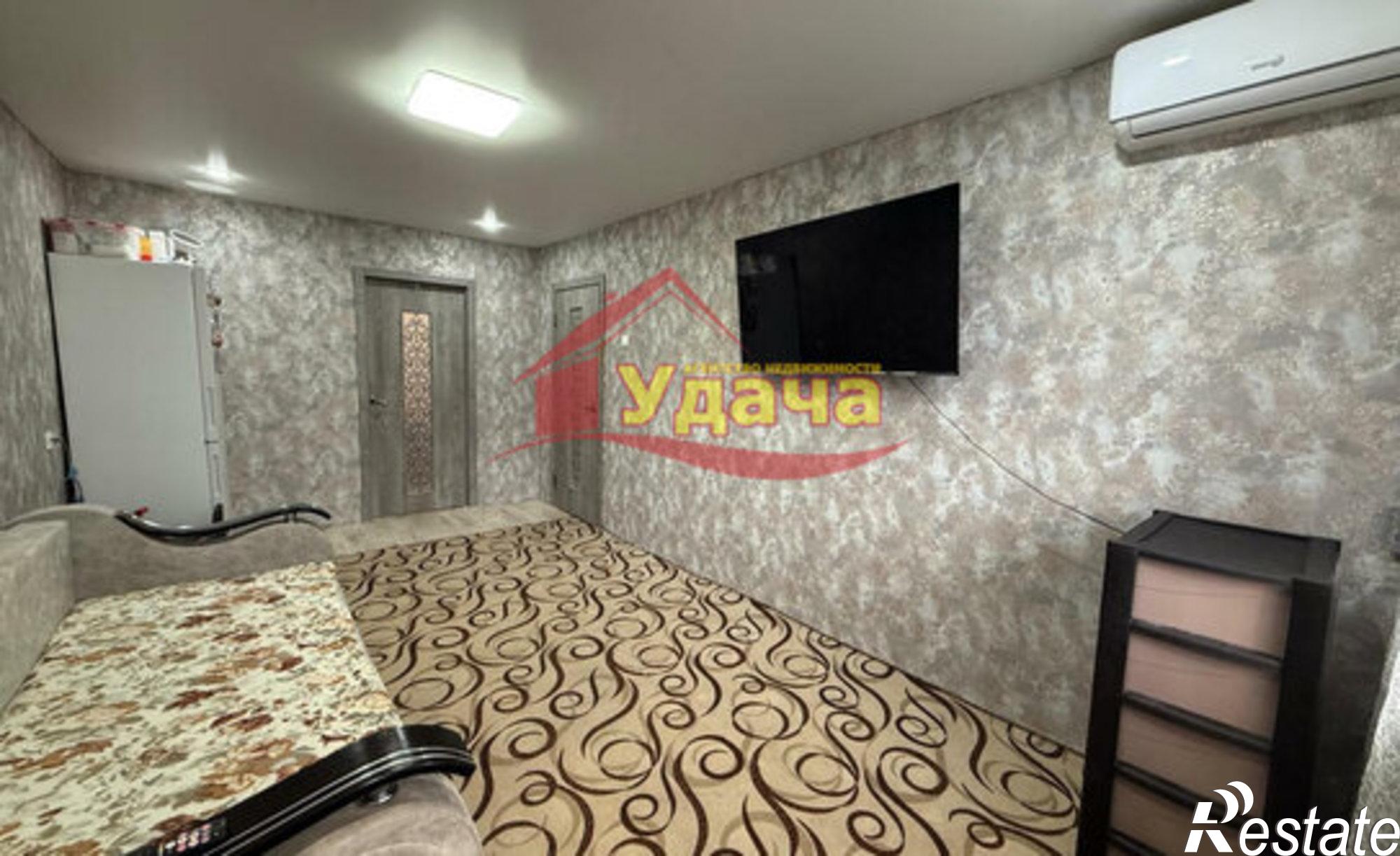 Купить квартиру за 3 200 000 рублей на ул Васнецова, 9