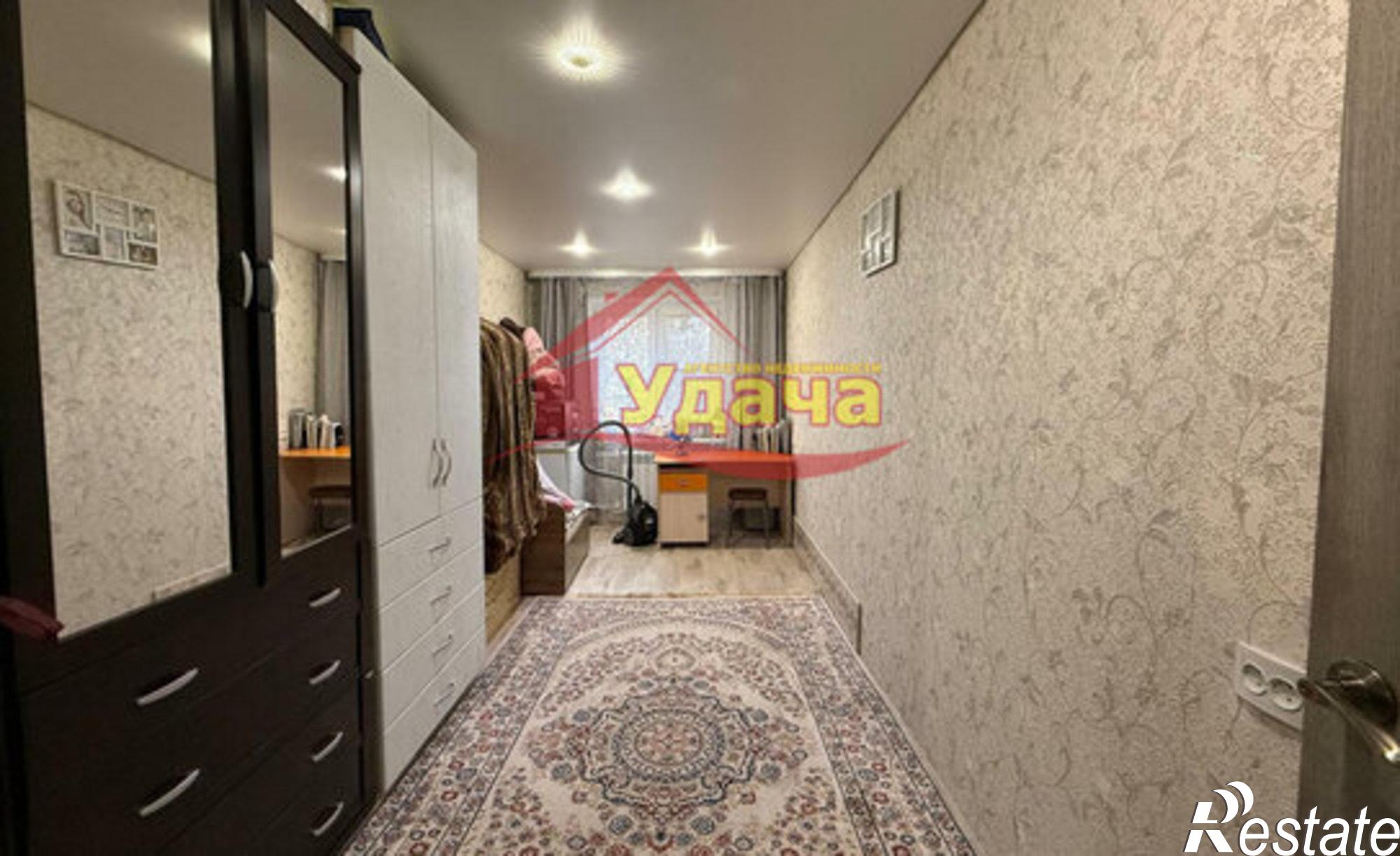 Купить квартиру за 3 200 000 рублей на ул Васнецова, 9