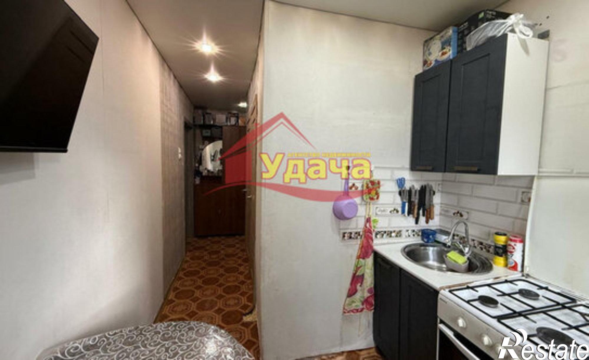 Купить квартиру за 3 200 000 рублей на ул Васнецова, 9