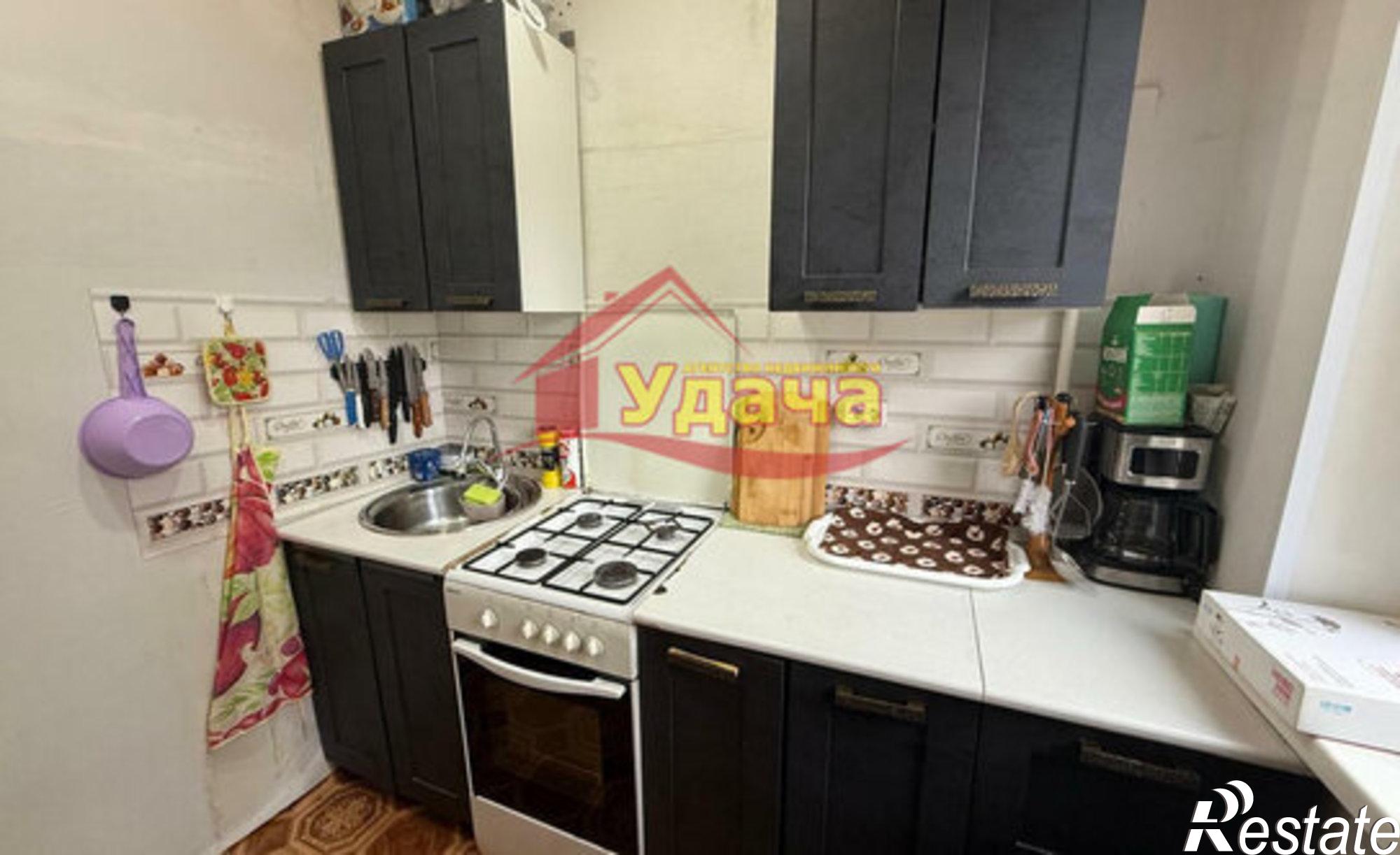 Купить квартиру за 3 200 000 рублей на ул Васнецова, 9