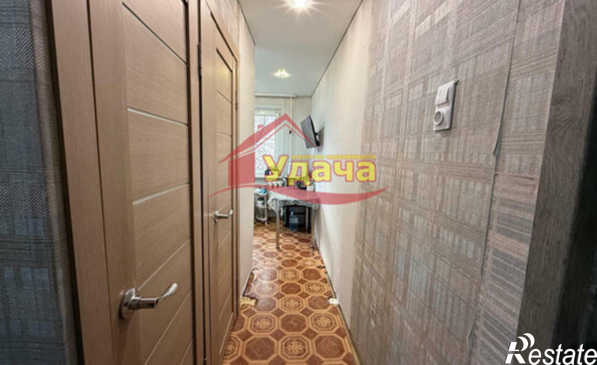 Купить квартиру за 3 200 000 рублей на ул Васнецова, 9