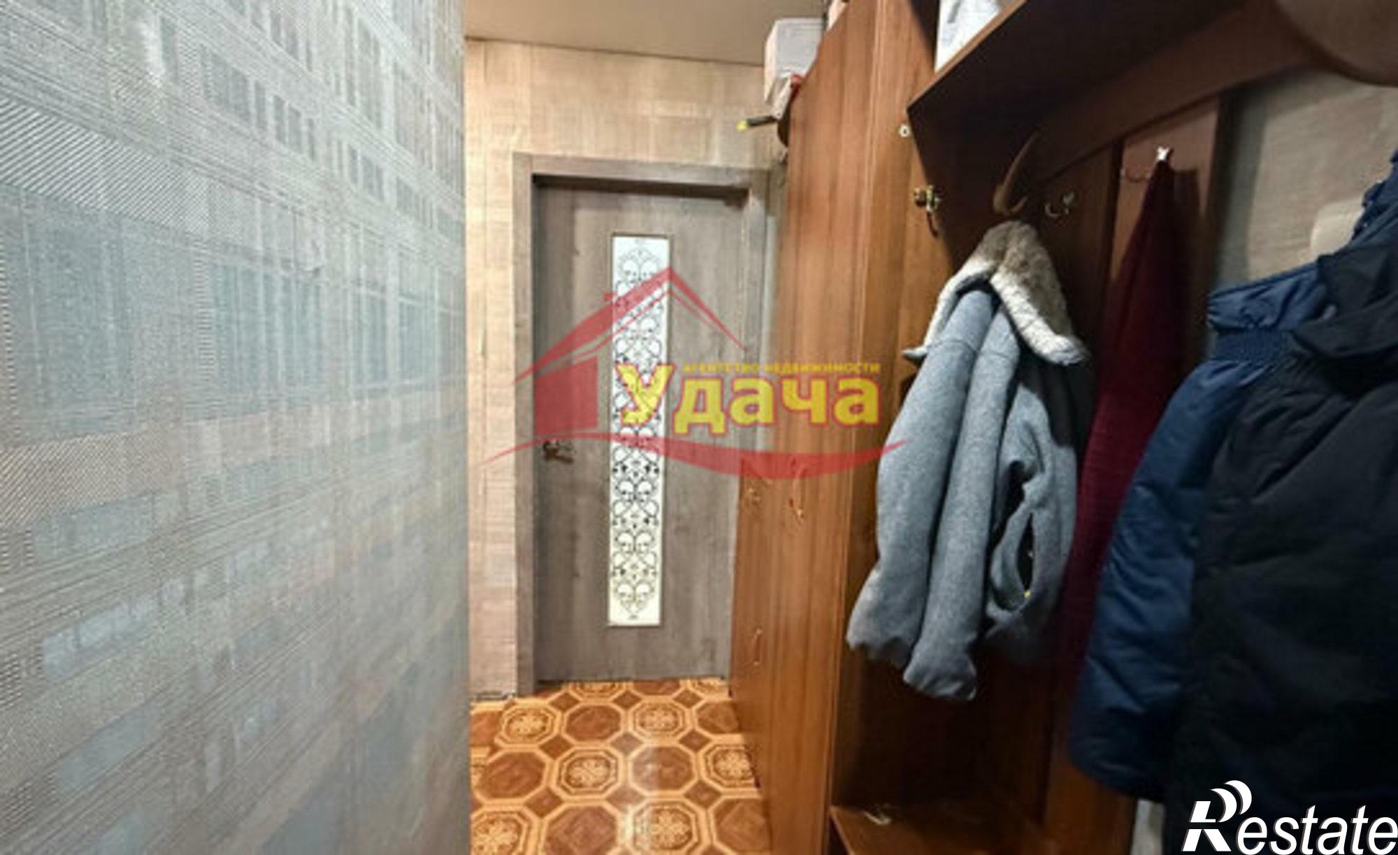 Купить квартиру за 3 200 000 рублей на ул Васнецова, 9