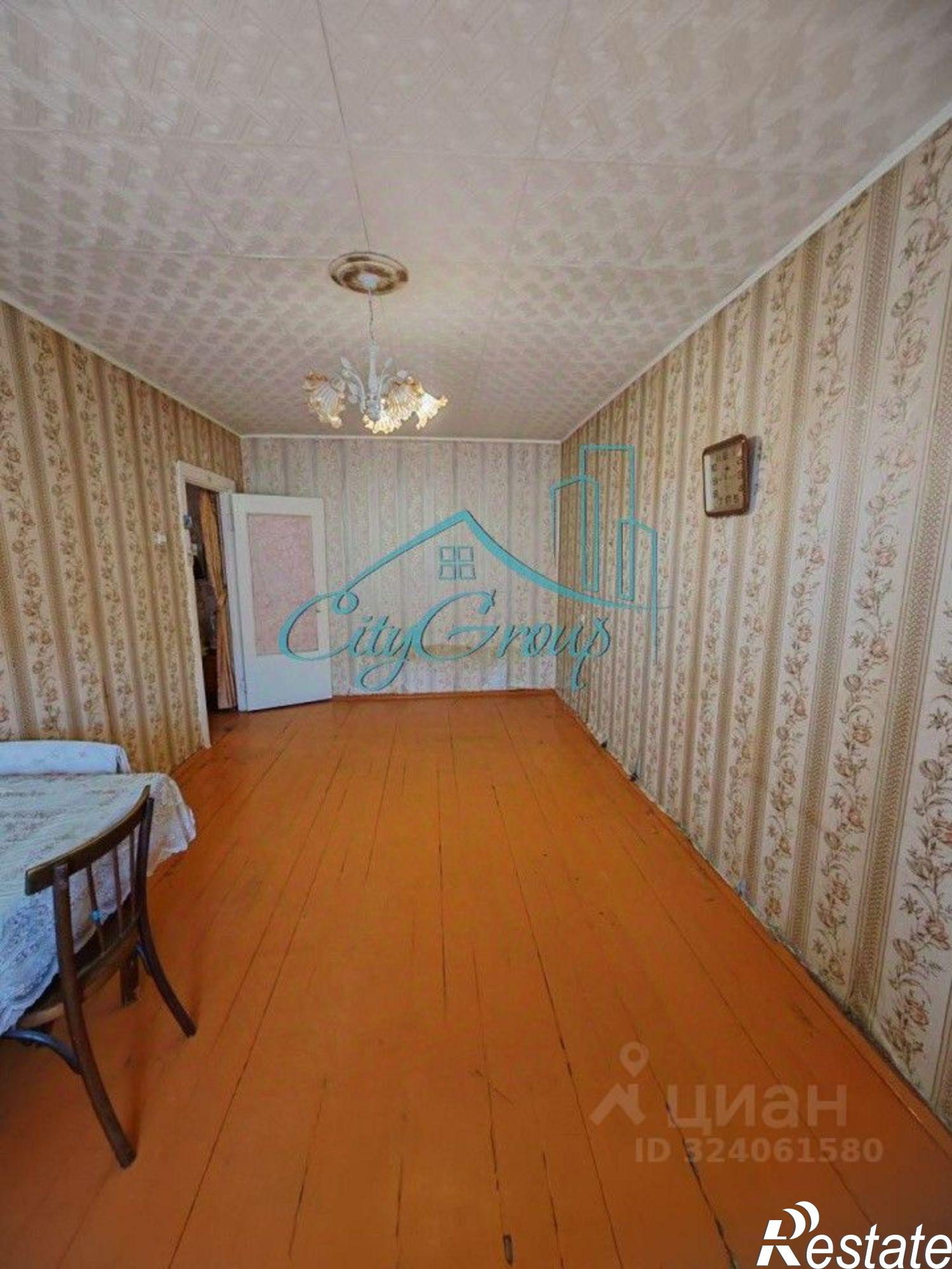 Купить квартиру за 2 170 000 рублей на проспект Ленина, 88