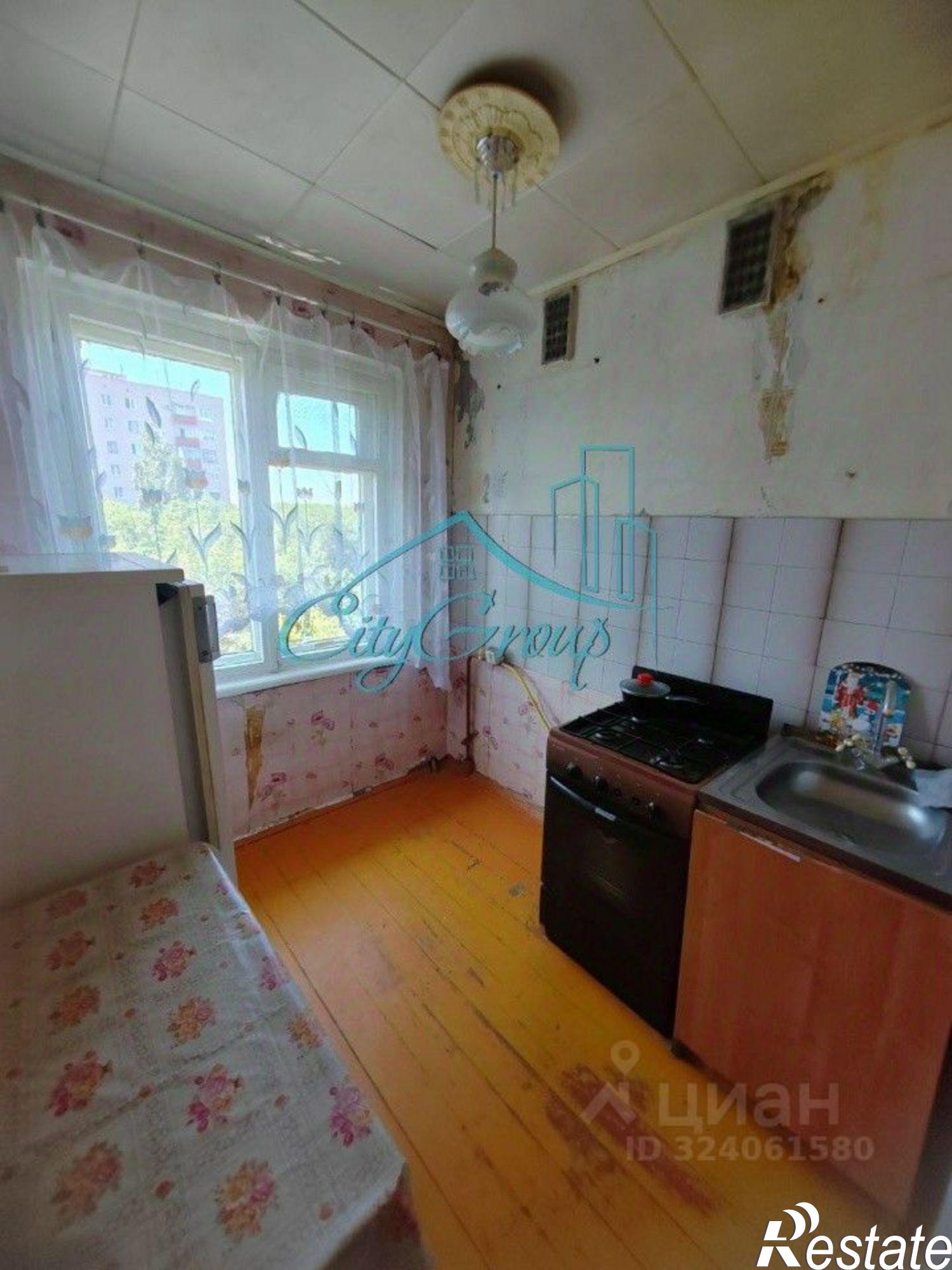 Купить квартиру за 2 170 000 рублей на проспект Ленина, 88