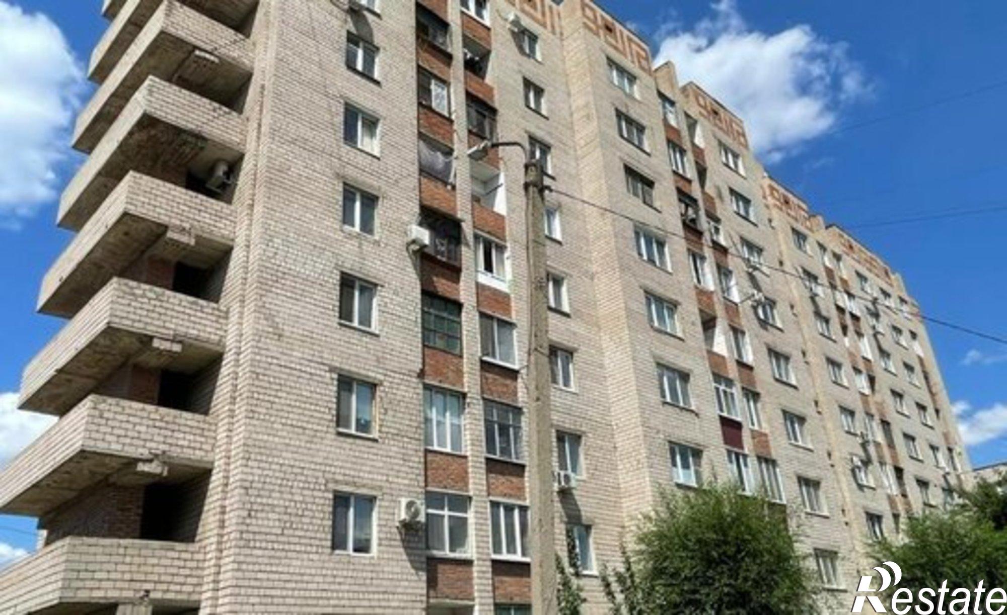 Купить квартиру за 1 350 000 рублей на улица Волкова, 7