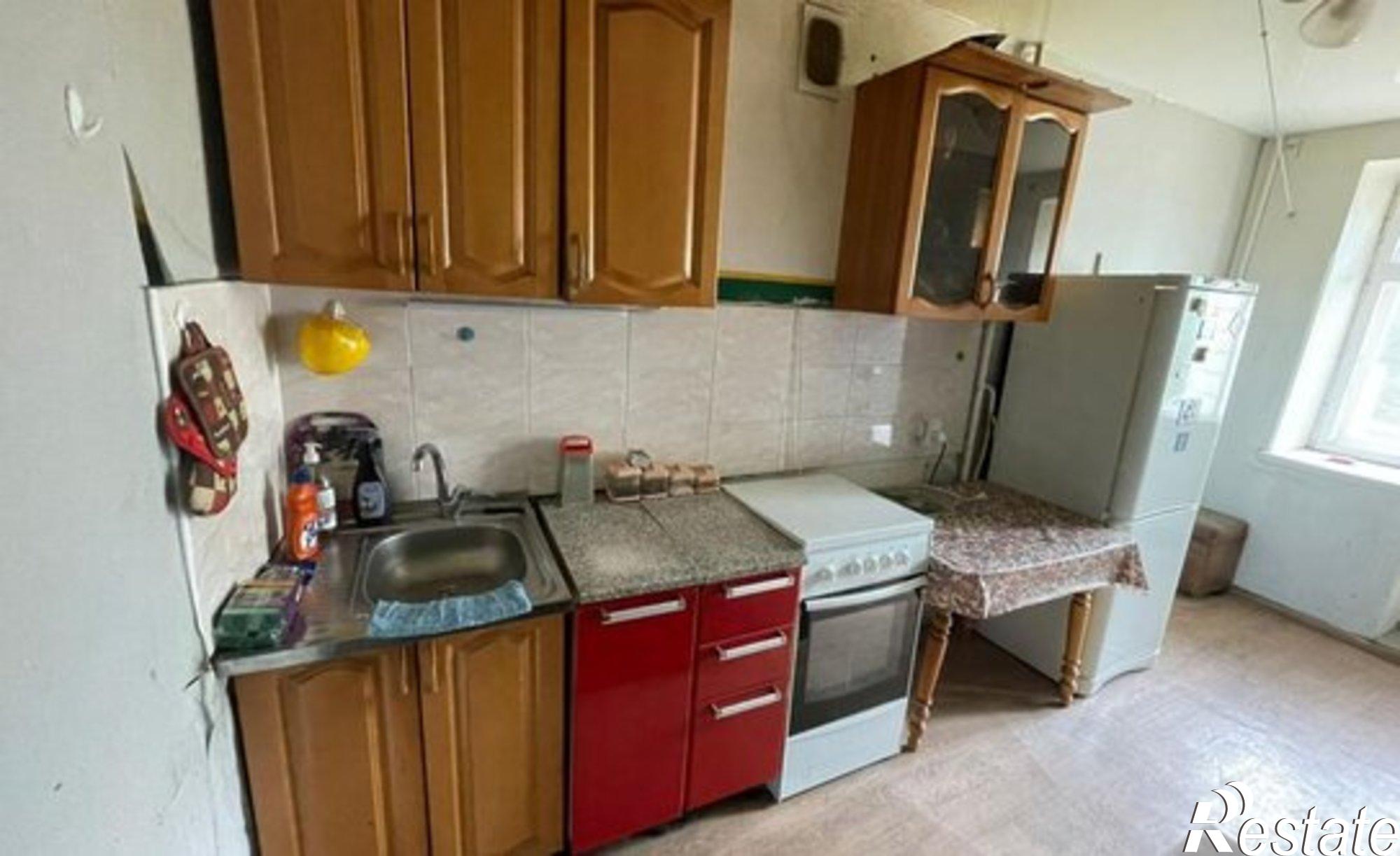 Купить квартиру за 1 350 000 рублей на улица Волкова, 7