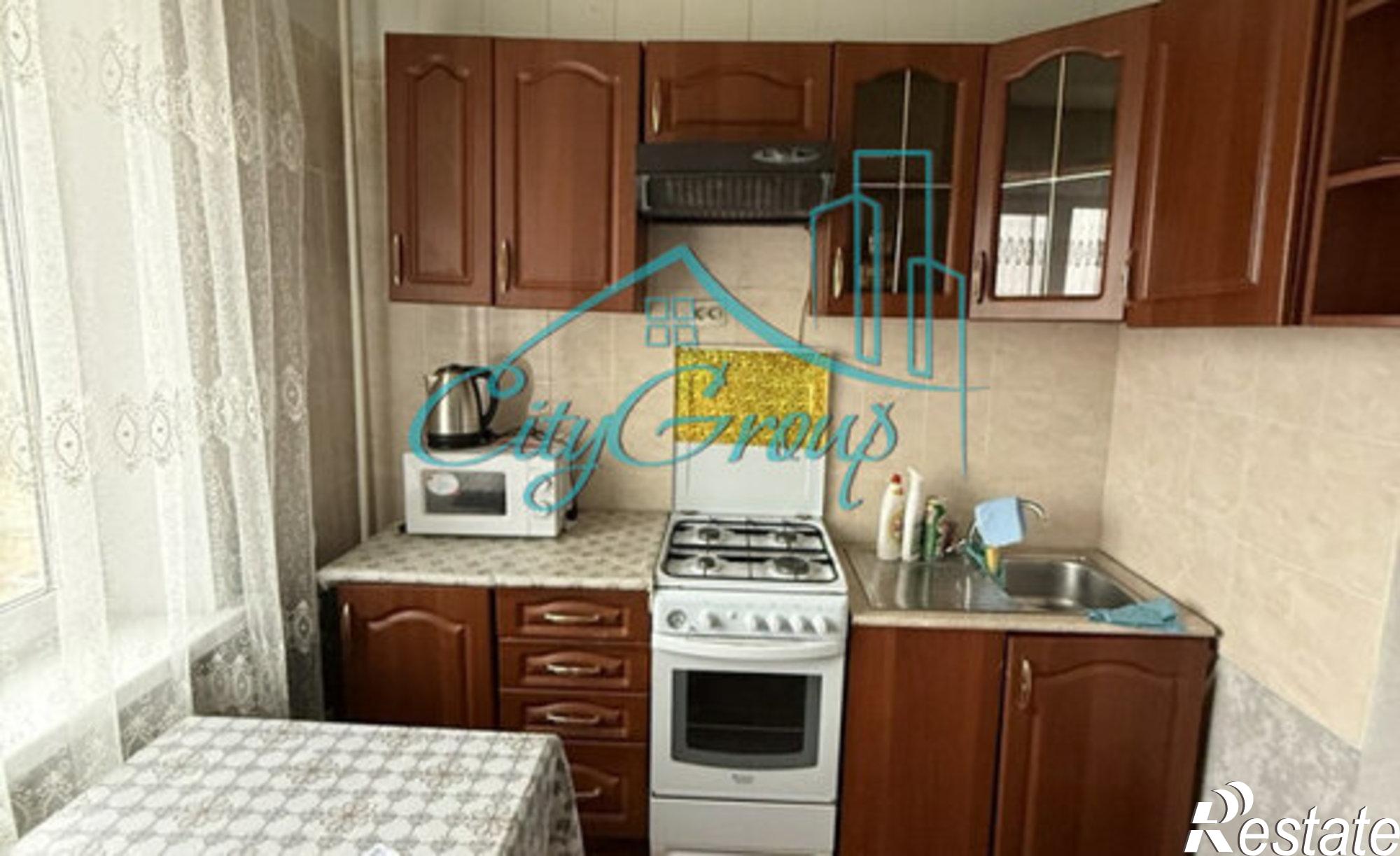 Купить квартиру за 2 280 000 рублей на Братская улица, 48Б