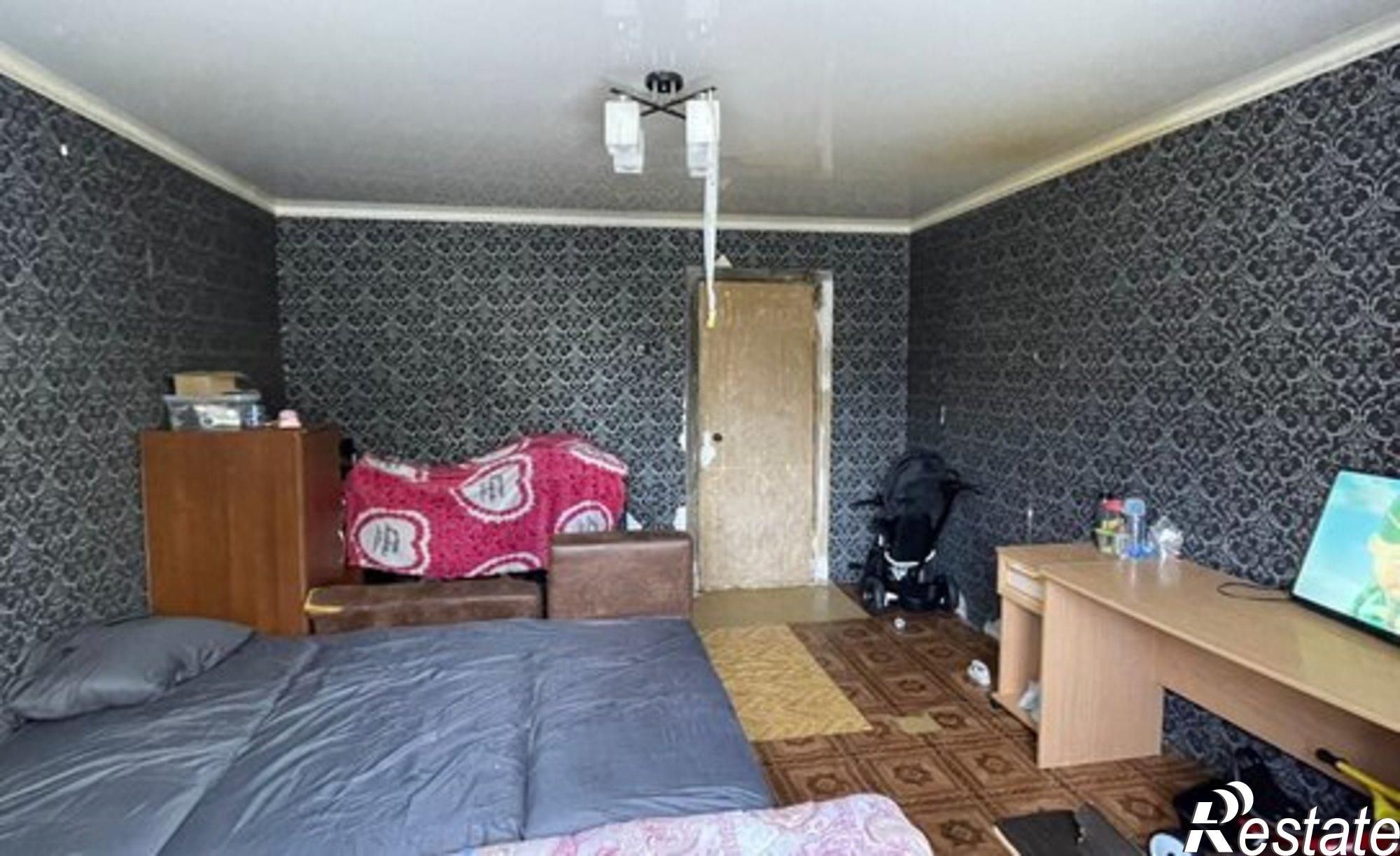 Купить квартиру за 1 350 000 рублей на улица Волкова, 7