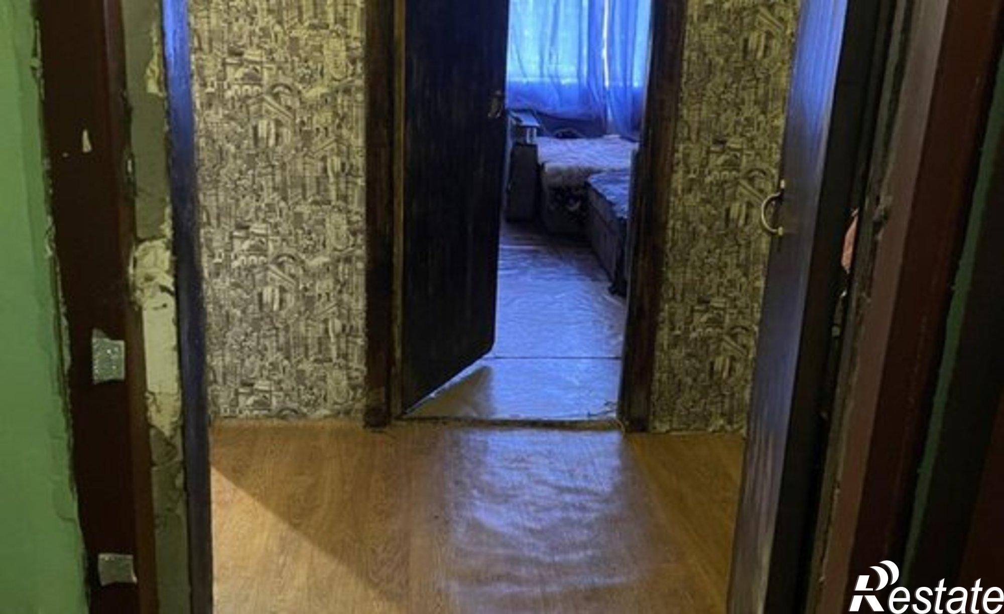 Купить квартиру за 1 350 000 рублей на улица Волкова, 7