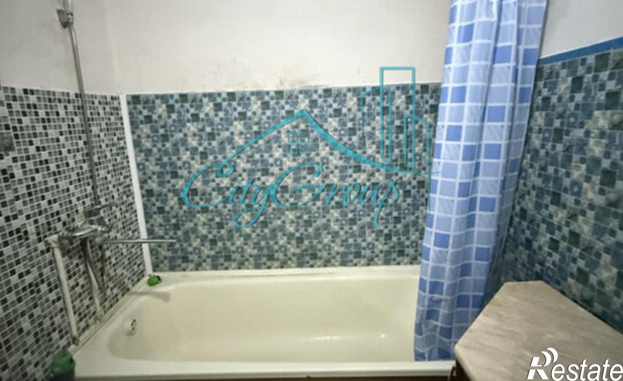 Купить квартиру за 2 280 000 рублей на Братская улица, 48Б