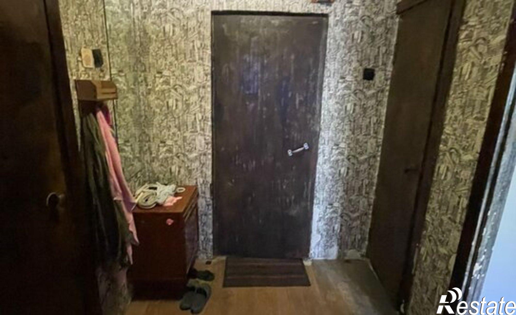 Купить квартиру за 1 350 000 рублей на улица Волкова, 7