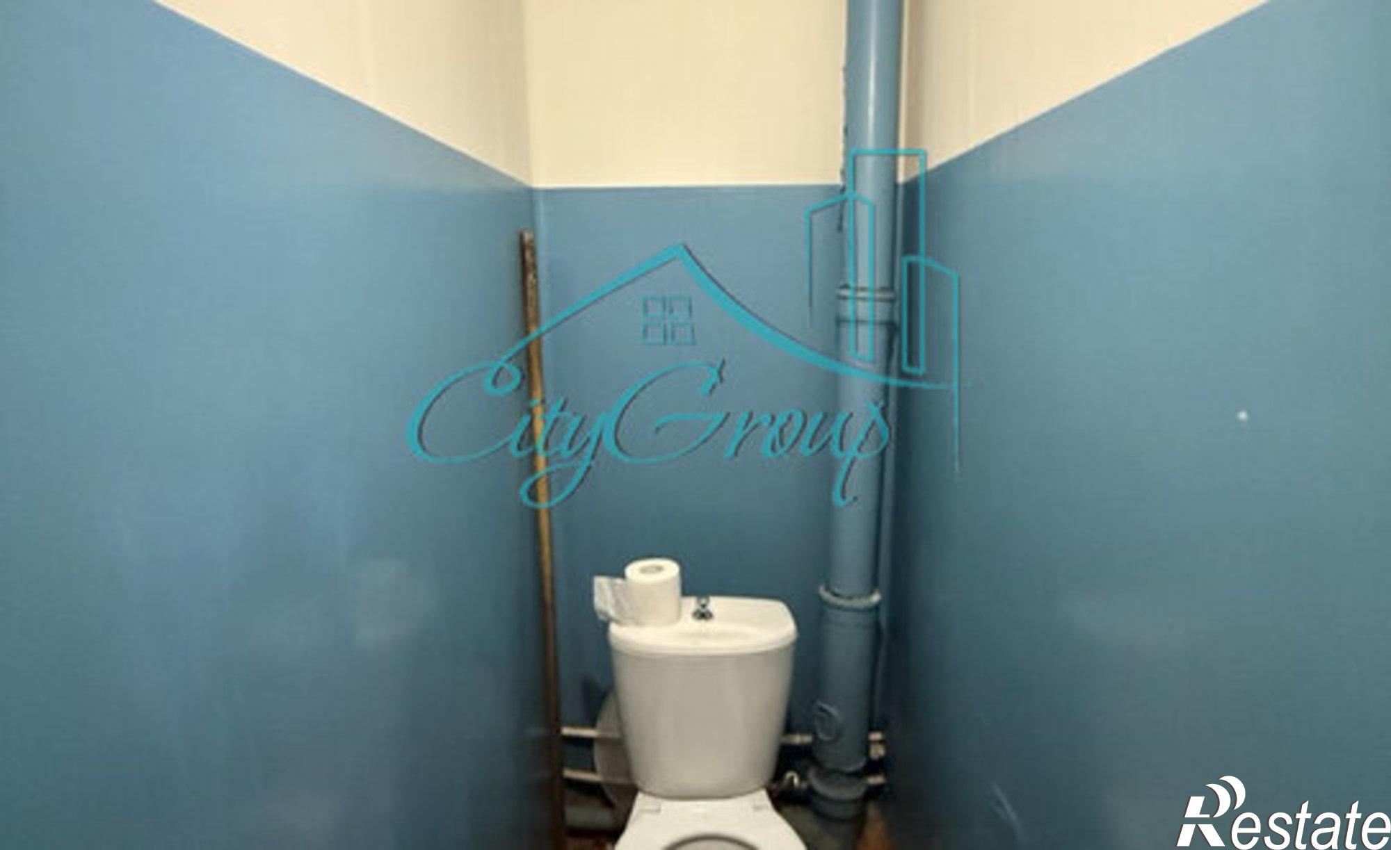 Купить квартиру за 2 280 000 рублей на Братская улица, 48Б