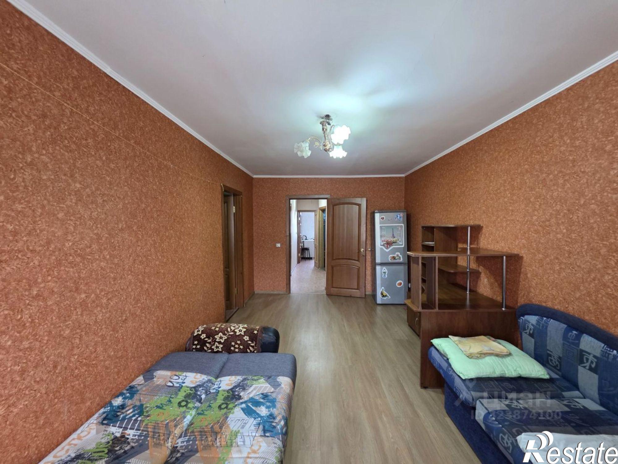 Сдать квартиру за 45 000 рублей на пр-кт Ленина, 94