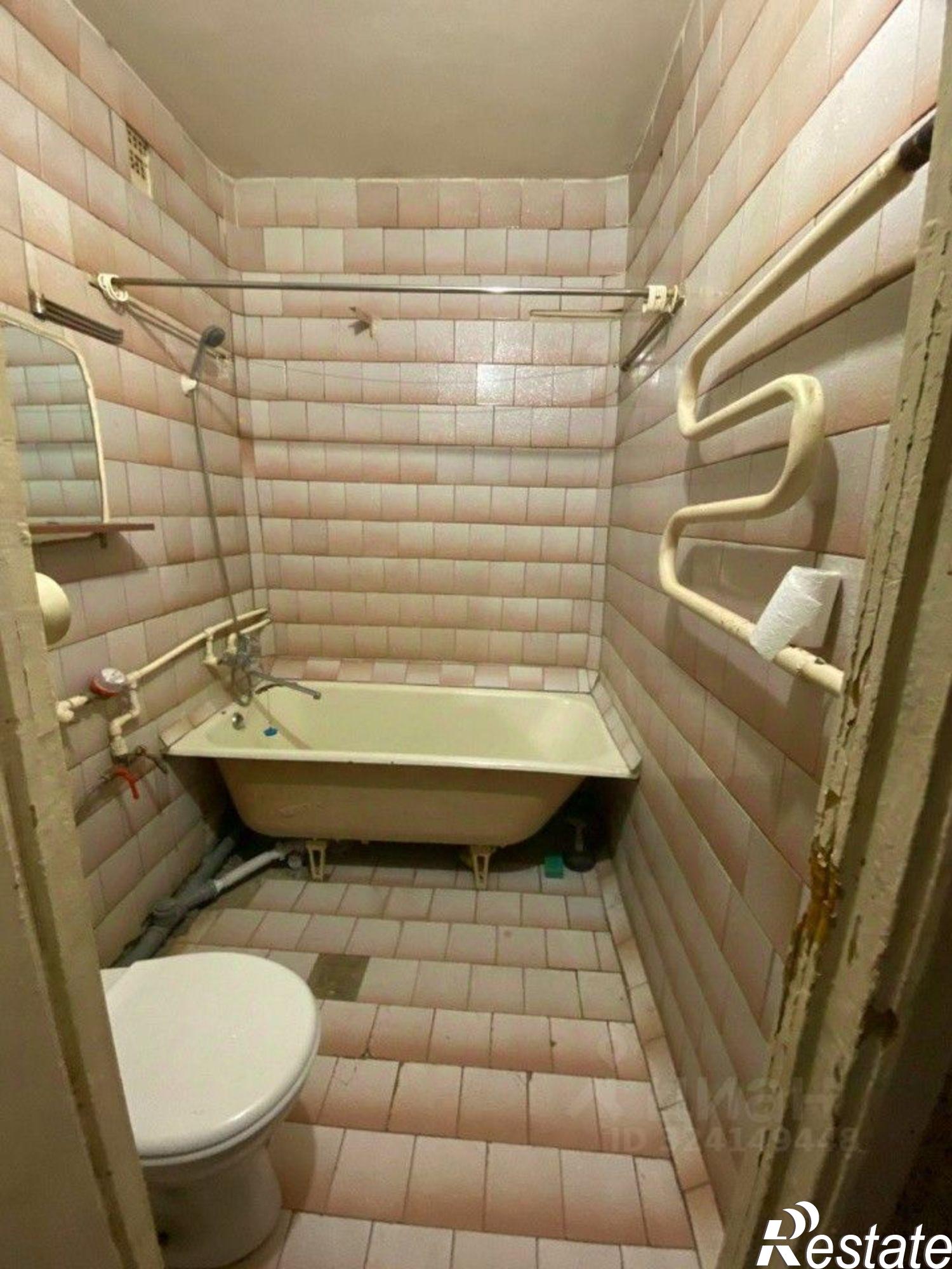 Купить квартиру за 1 750 000 рублей на ул Просвещения, 58А