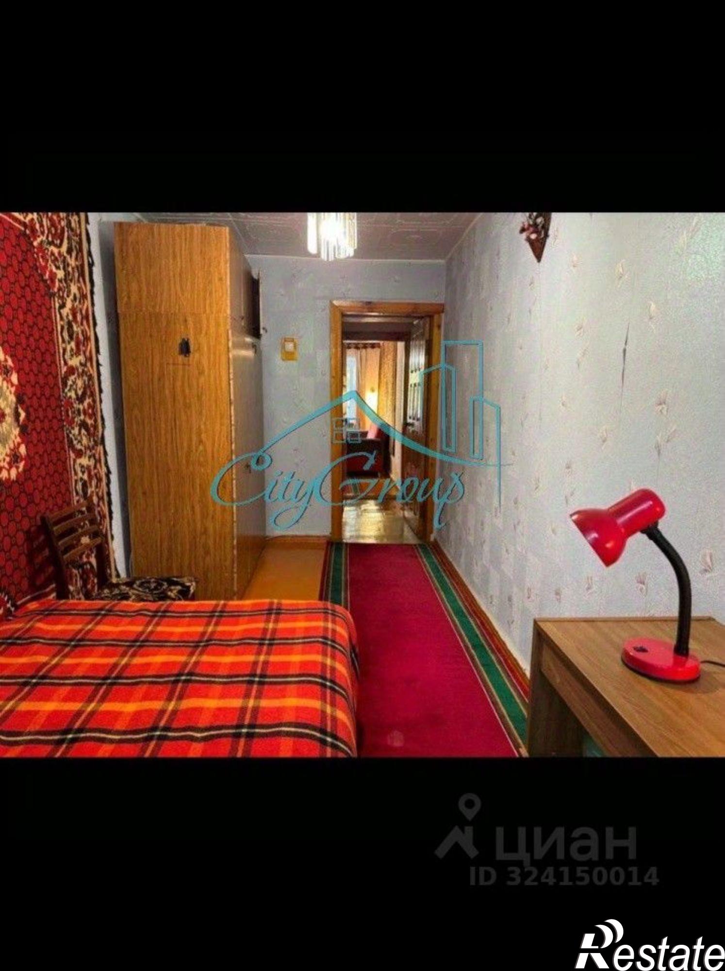 Купить квартиру за 3 500 000 рублей на пр-кт Ленина, 1А