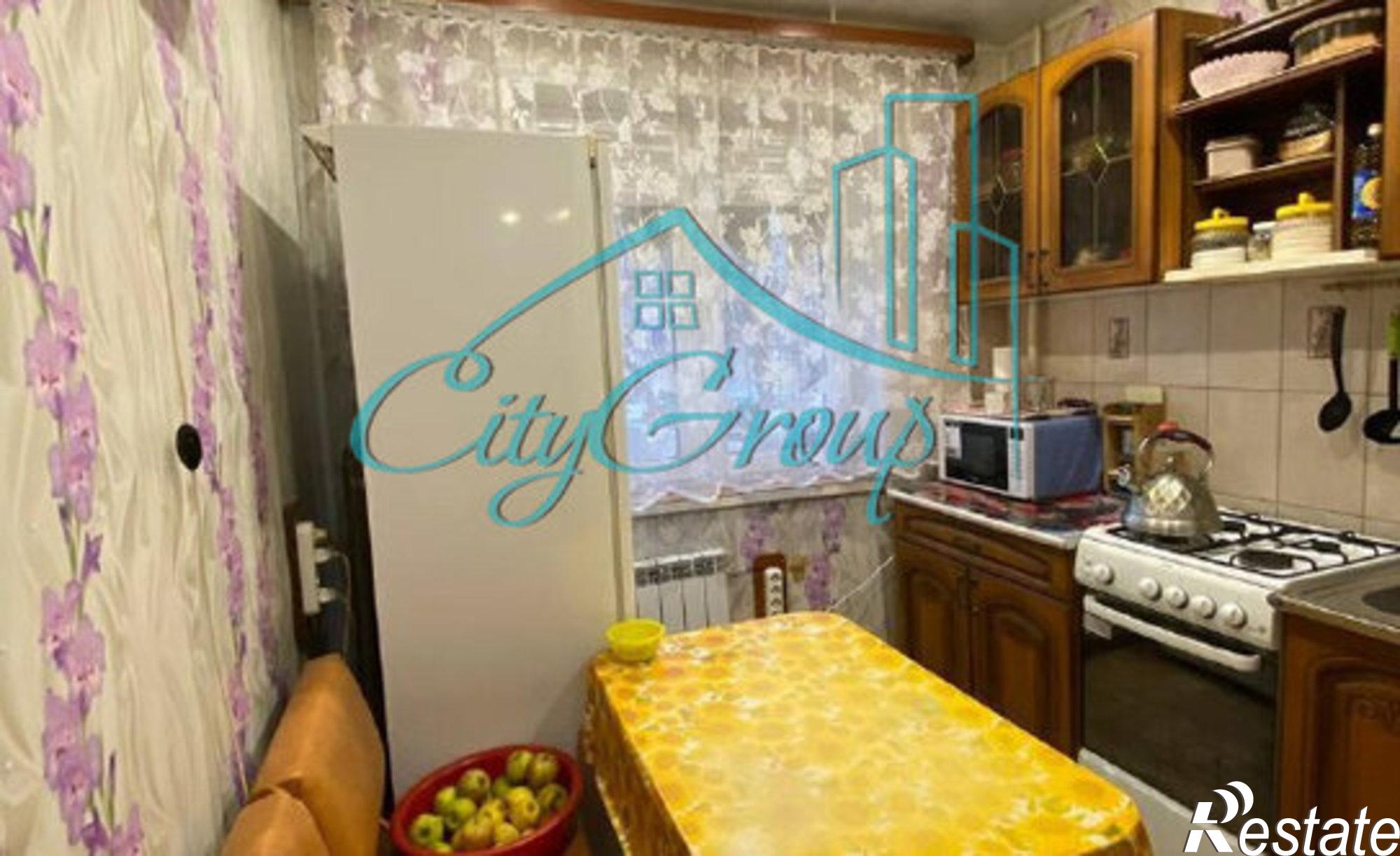 Купить квартиру за 2 650 000 рублей на Квартальный проезд, 12