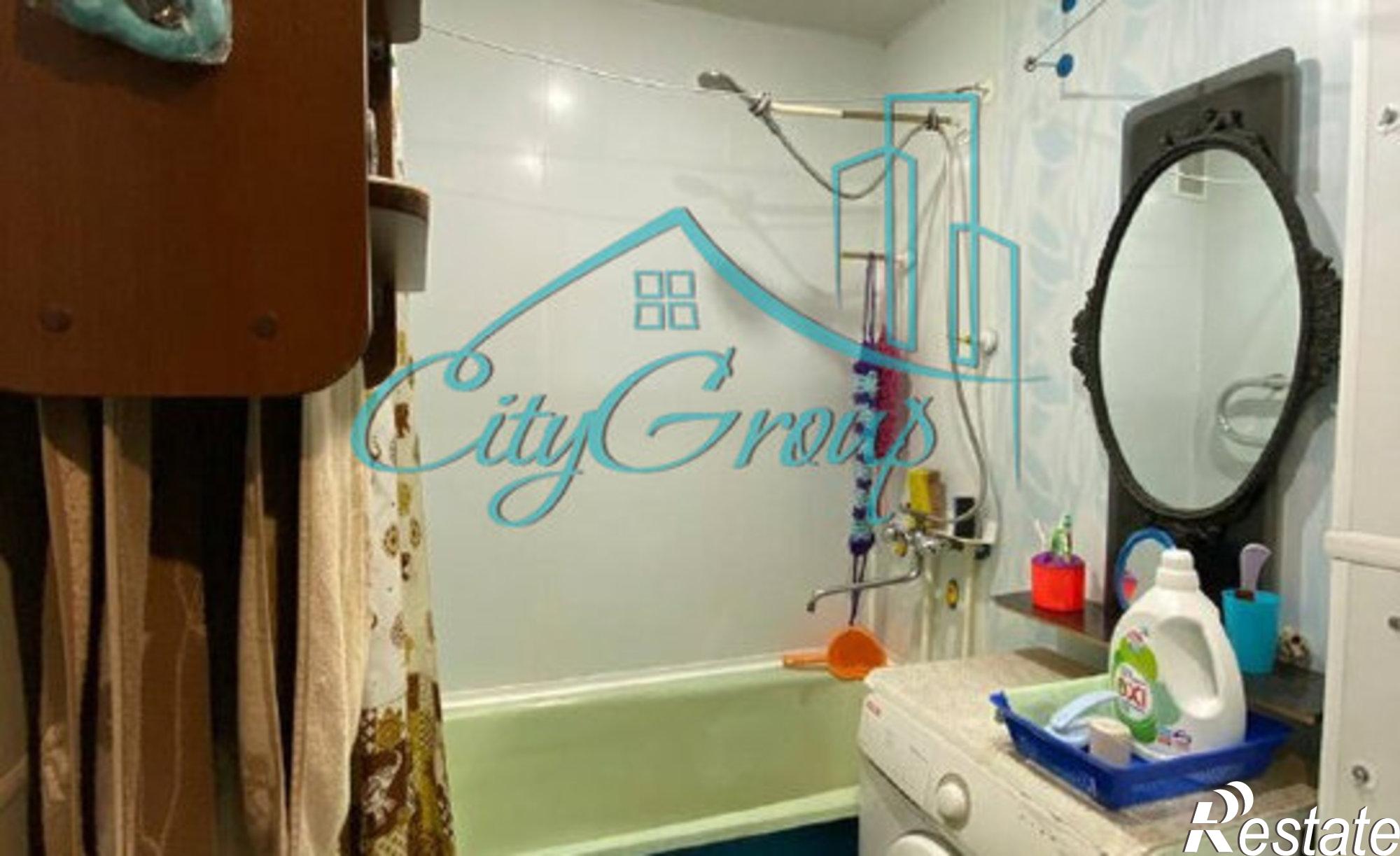 Купить квартиру за 2 650 000 рублей на Квартальный проезд, 12