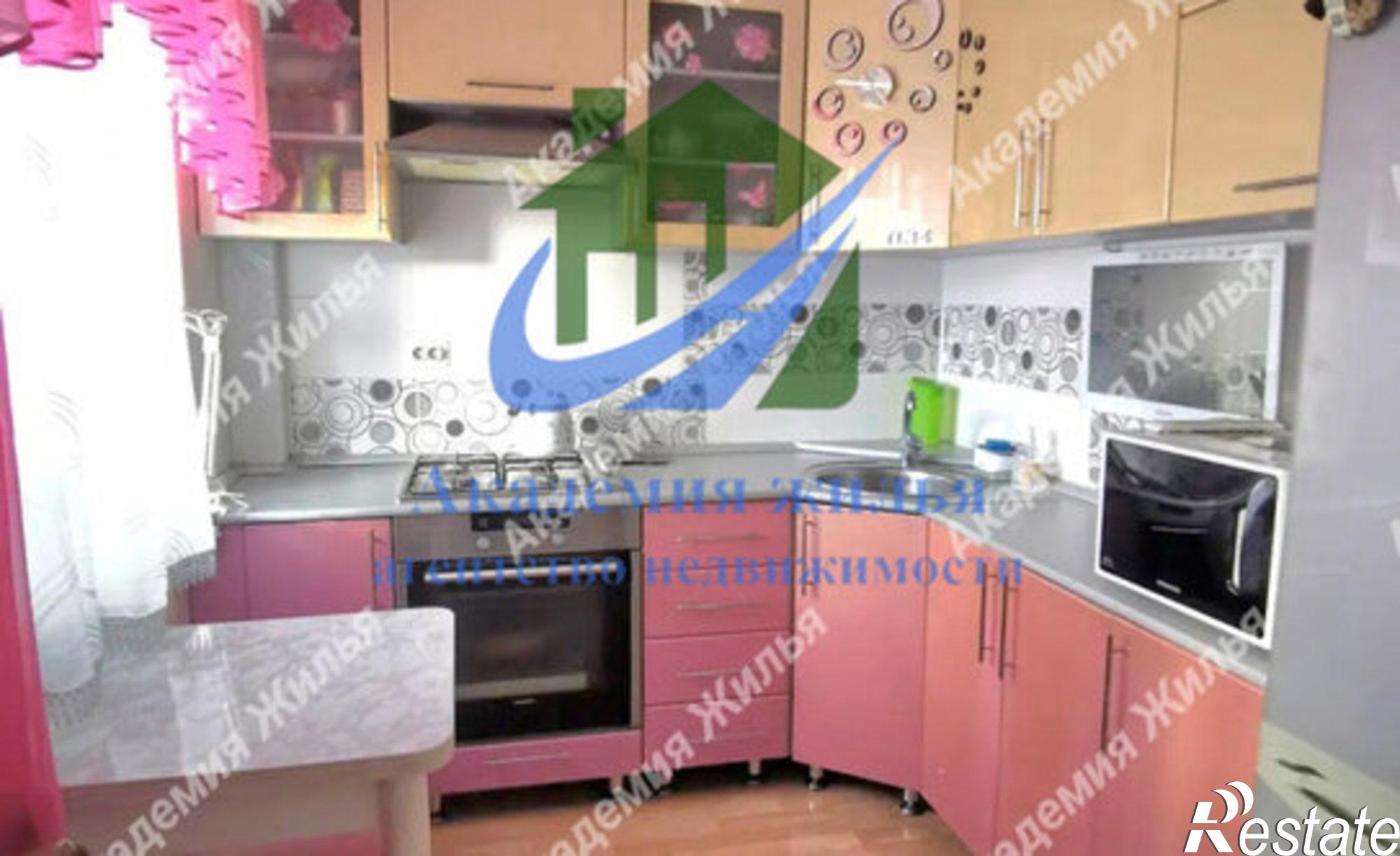 Купить квартиру за 3 200 000 рублей на проспект Ленина, 17