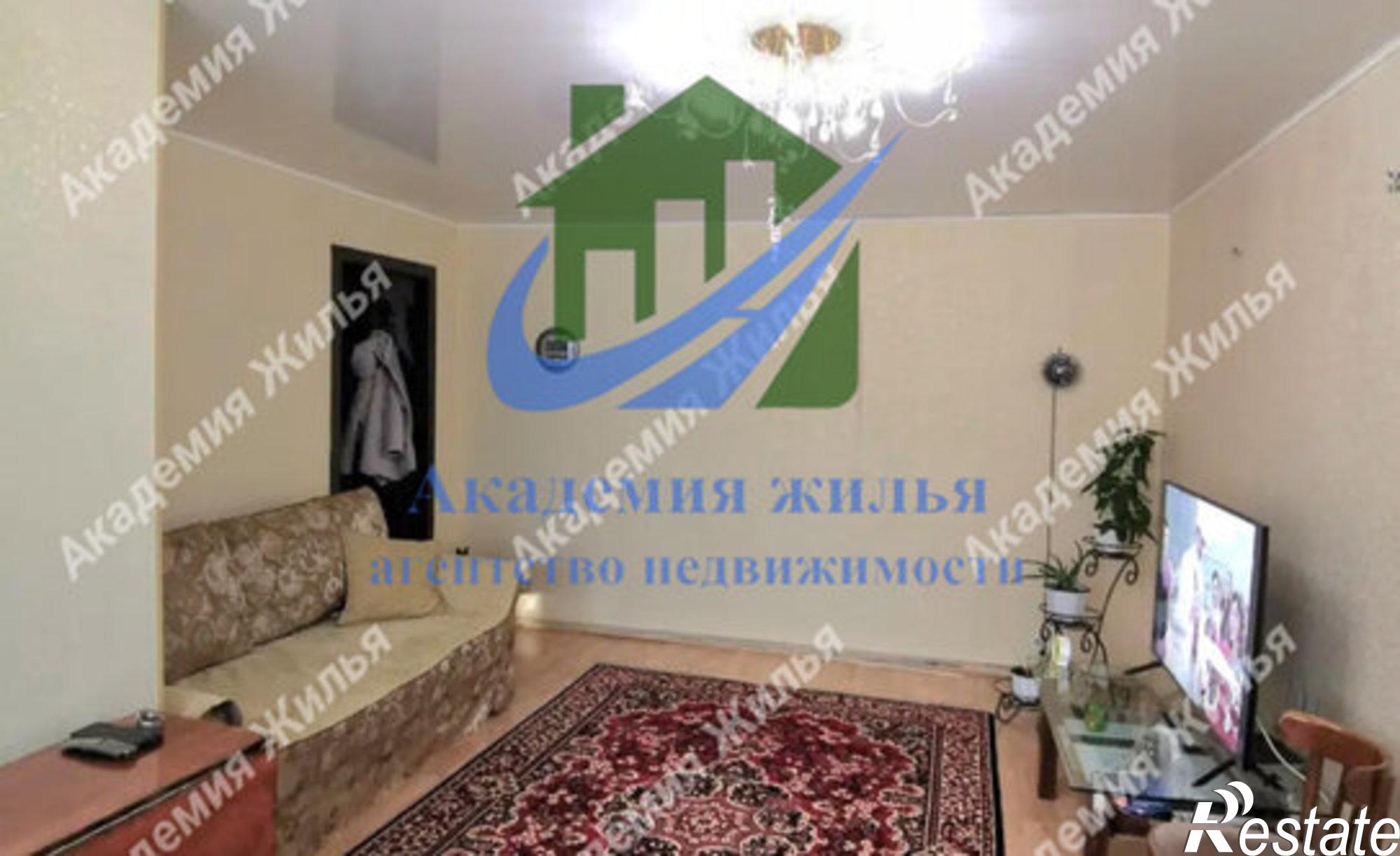 Купить квартиру за 3 200 000 рублей на проспект Ленина, 17