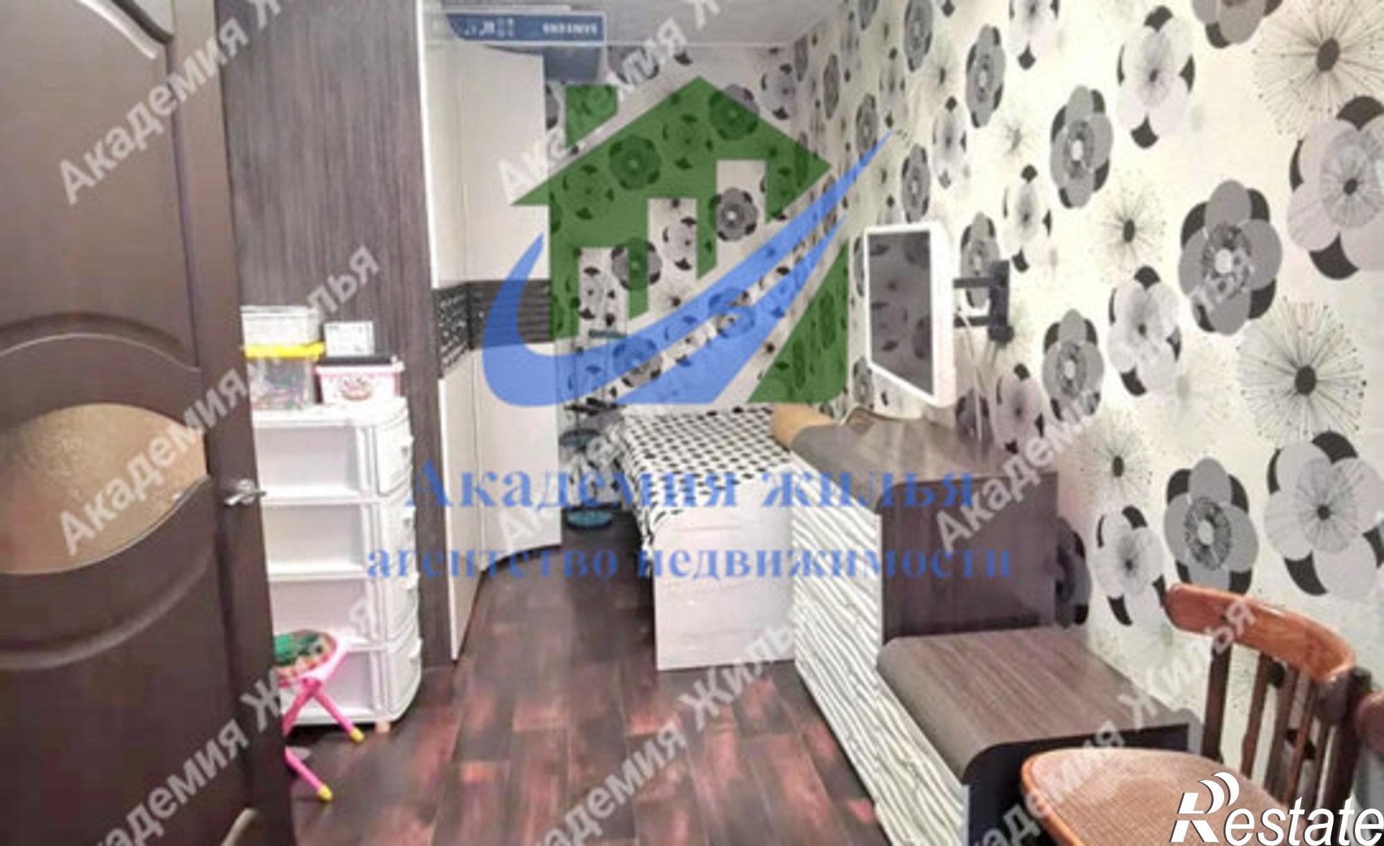 Купить квартиру за 3 200 000 рублей на проспект Ленина, 17