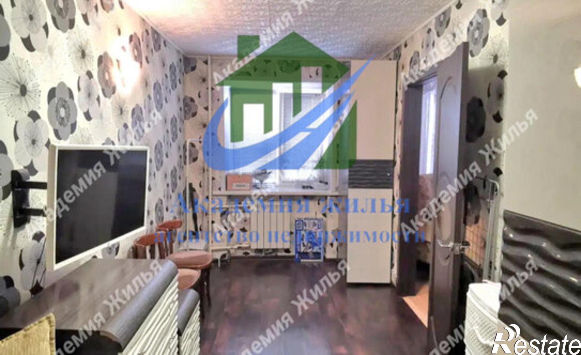 Купить квартиру за 3 200 000 рублей на проспект Ленина, 17