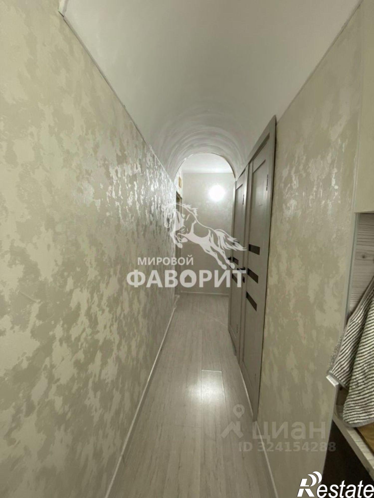 Купить квартиру за 2 600 000 рублей на улица Стасова, 4