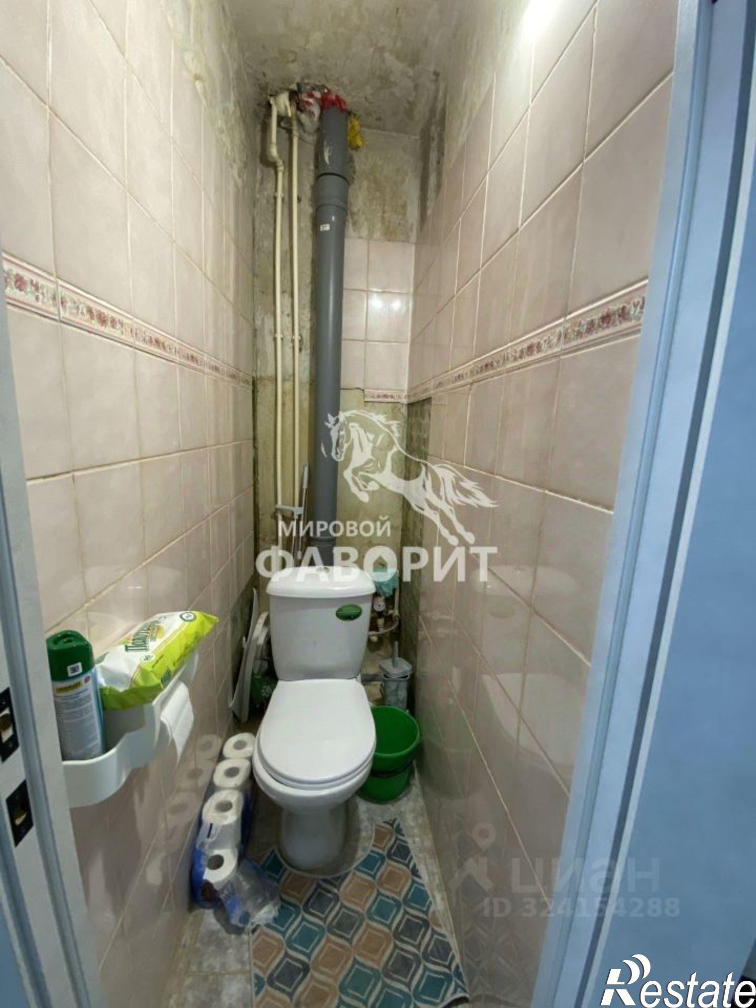 Купить квартиру за 2 600 000 рублей на улица Стасова, 4