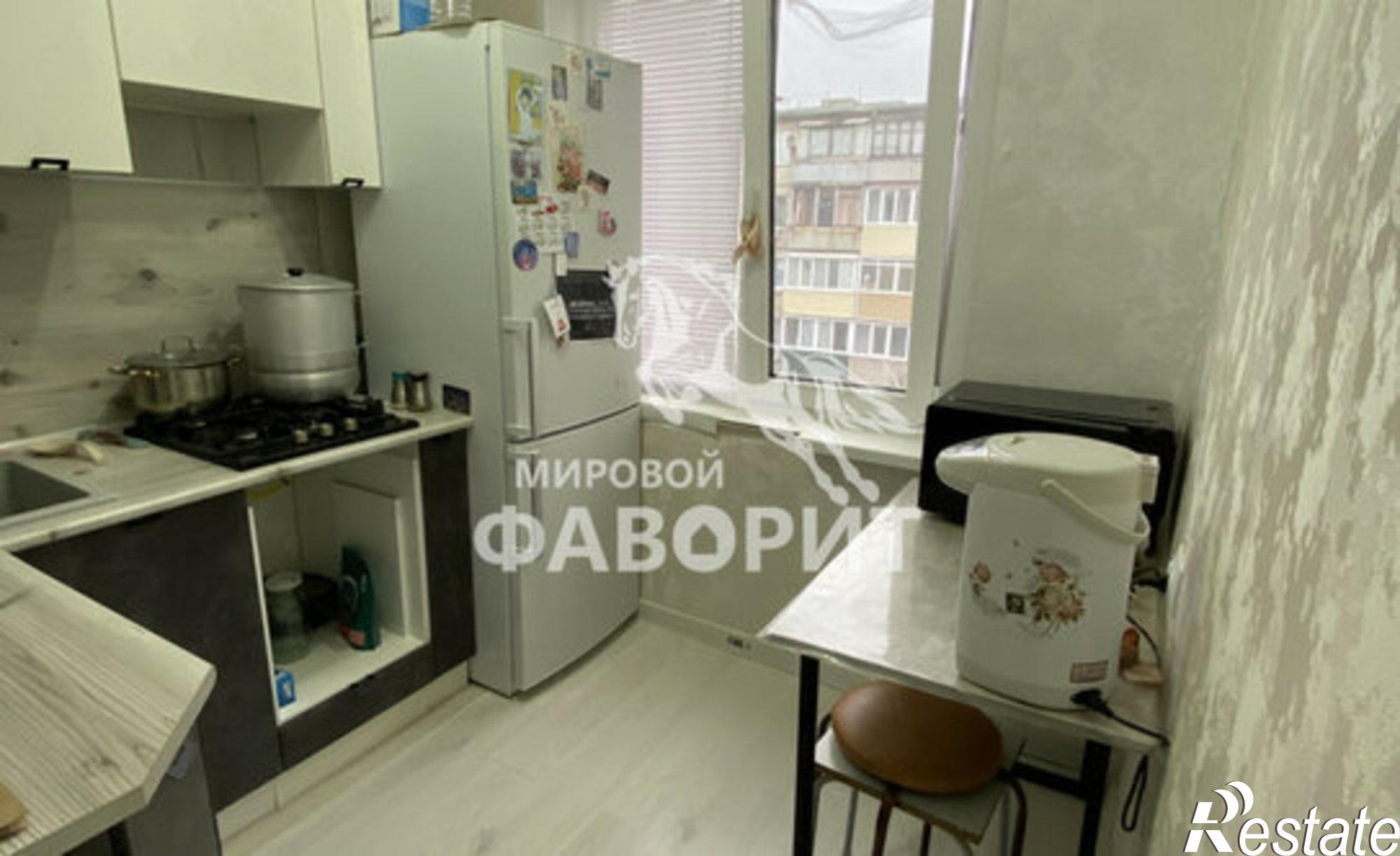 Купить квартиру за 2 600 000 рублей на улица Стасова, 4