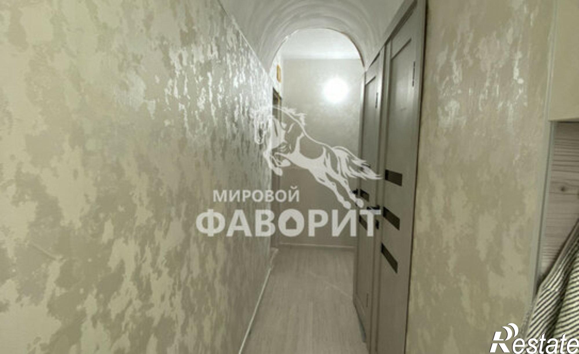 Купить квартиру за 2 600 000 рублей на улица Стасова, 4