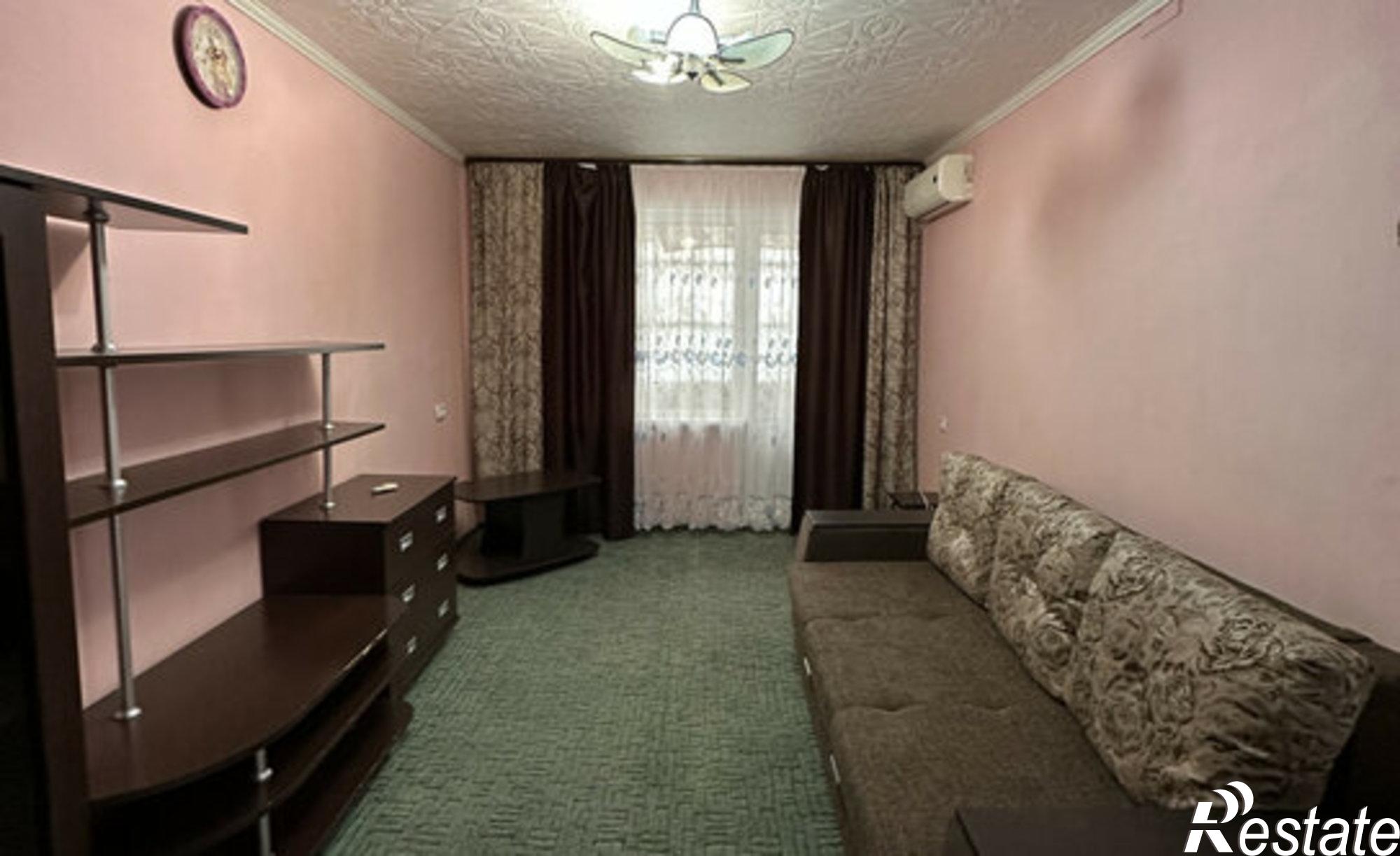 Купить квартиру за 2 750 000 рублей на ул Добровольского, 8