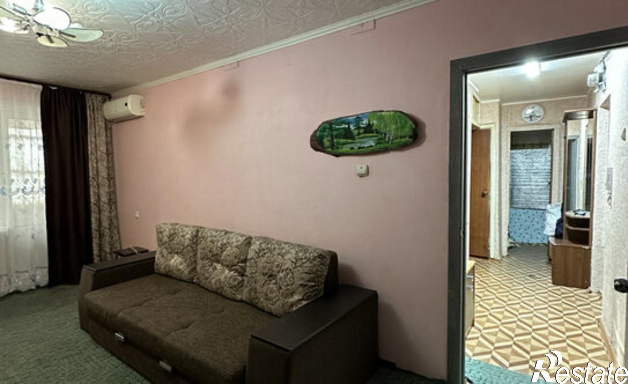 Купить квартиру за 2 750 000 рублей на ул Добровольского, 8