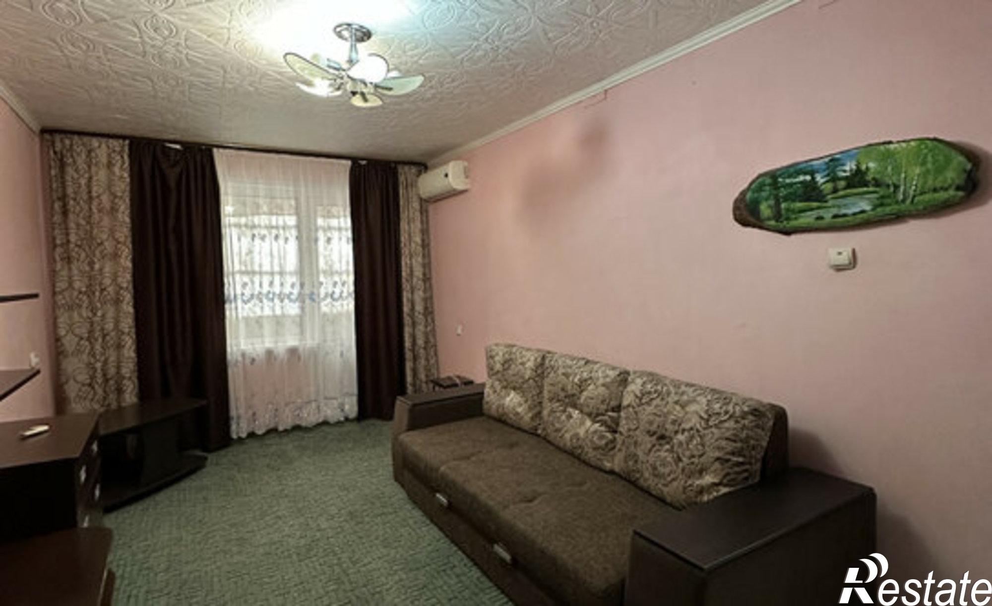 Купить квартиру за 2 750 000 рублей на ул Добровольского, 8