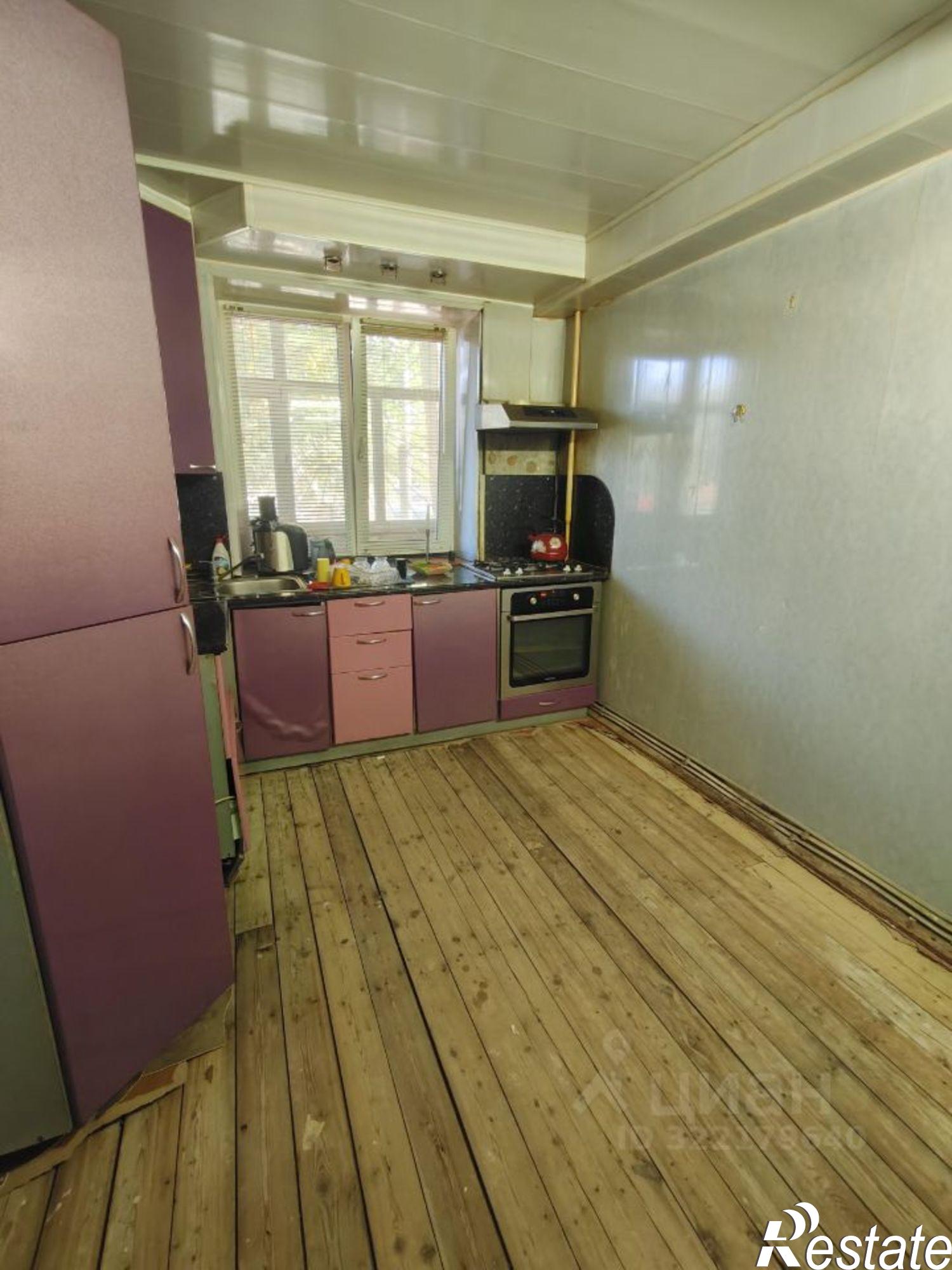 Купить квартиру за 2 750 000 рублей на ул Крайняя, 42