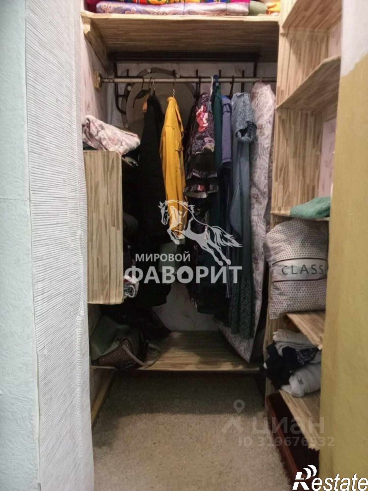 Купить квартиру за 1 750 000 рублей на ул Вокзальное шоссе, 10