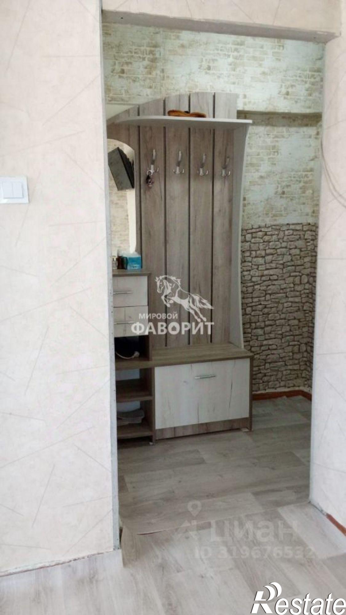 Купить квартиру за 1 750 000 рублей на ул Вокзальное шоссе, 10