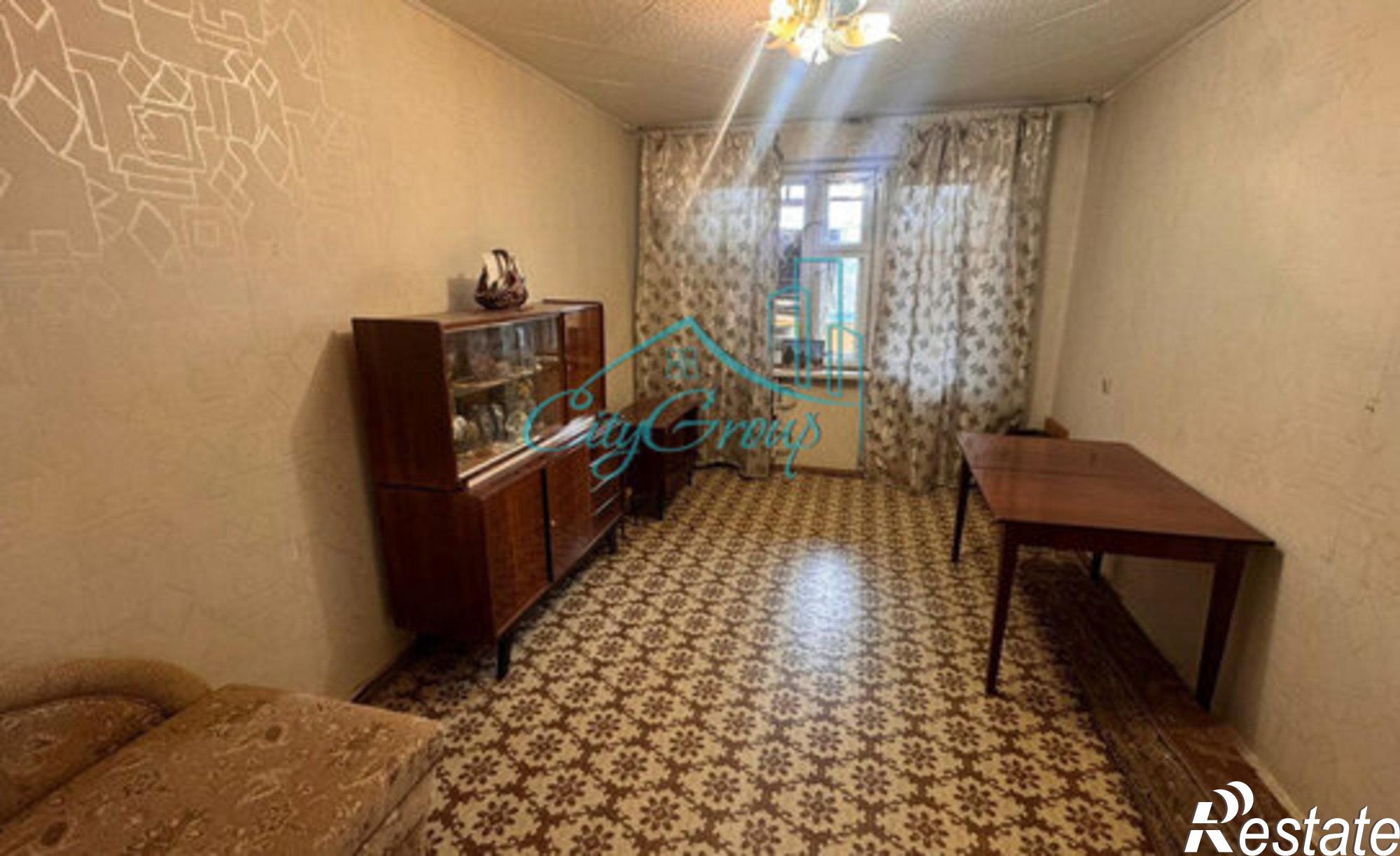 Купить квартиру за 1 500 000 рублей на ул Юлина, 16А