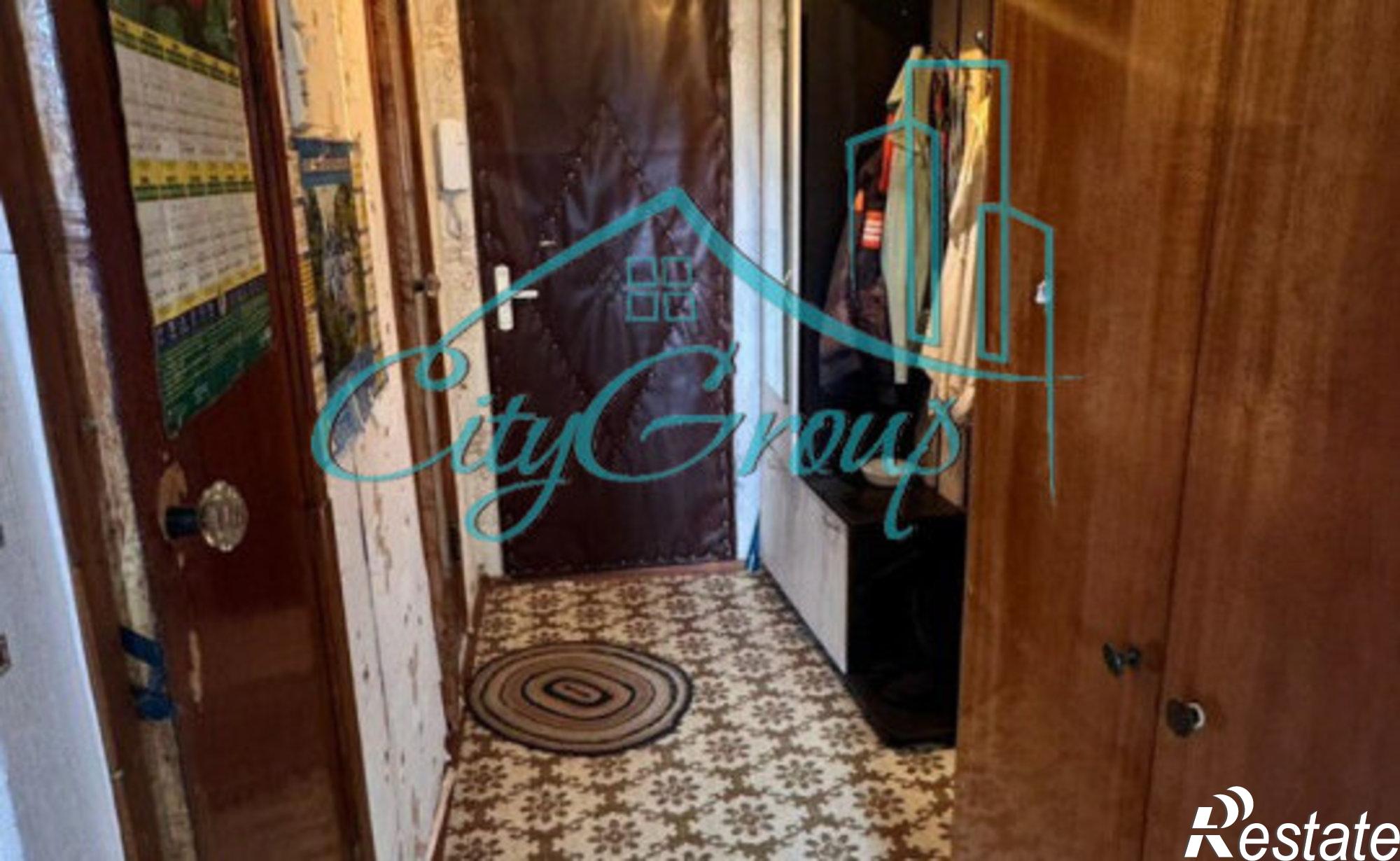 Купить квартиру за 1 500 000 рублей на ул Юлина, 16А