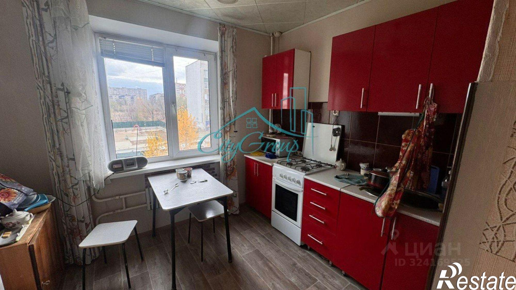 Купить квартиру за 1 500 000 рублей на ул Юлина, 16А