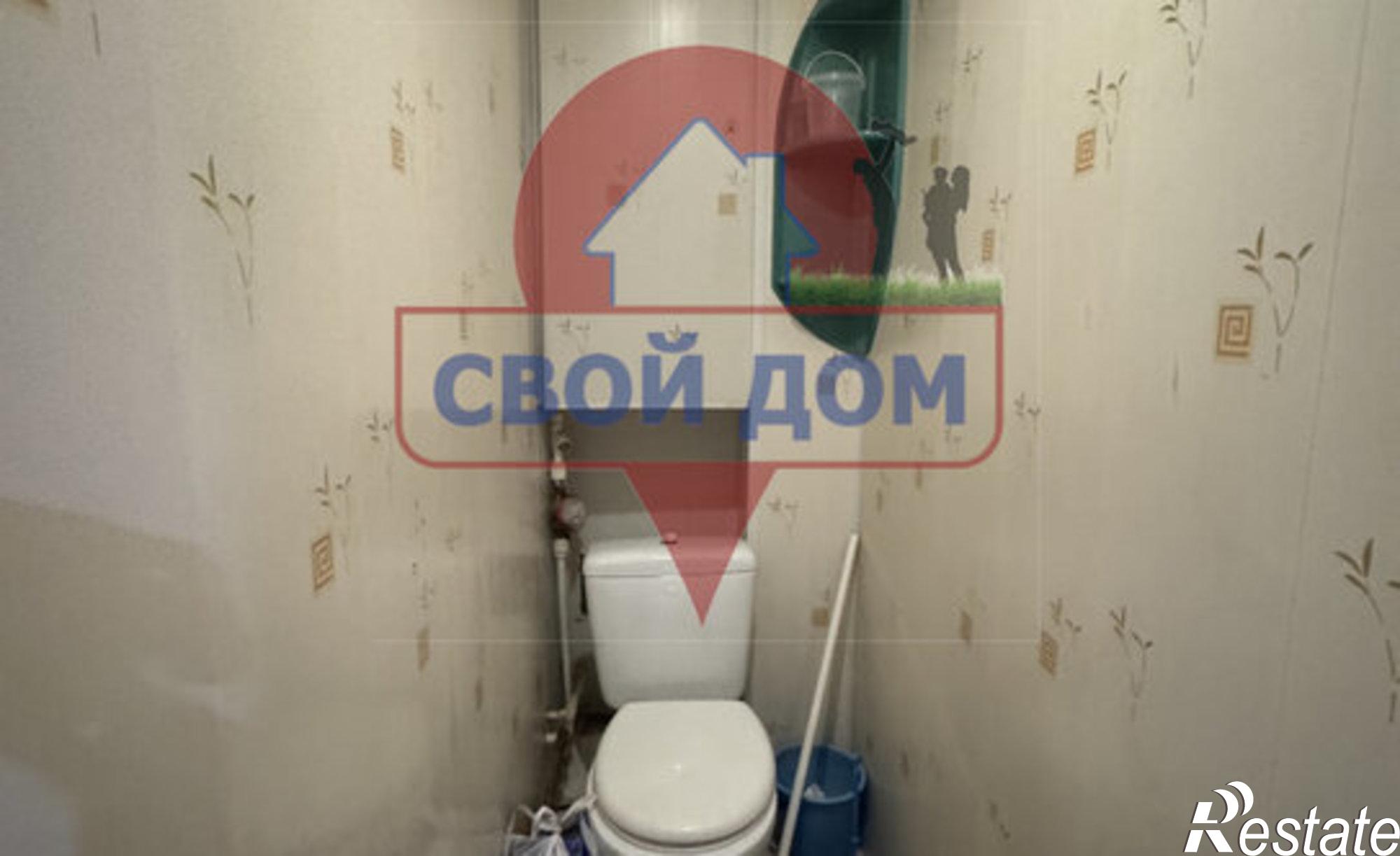 Купить квартиру за 2 600 000 рублей на Вокзальное шоссе, 7А