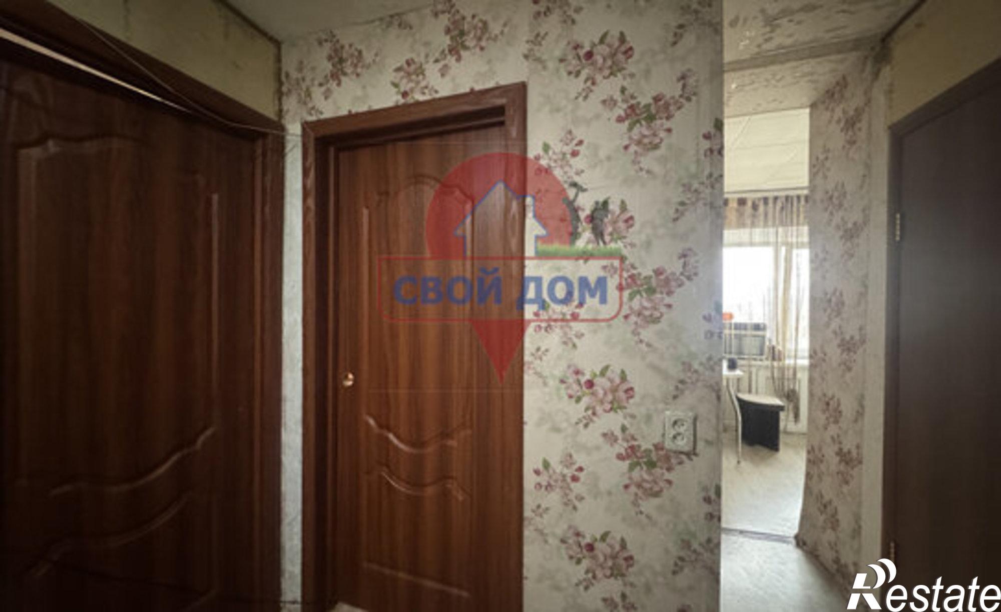 Купить квартиру за 2 600 000 рублей на Вокзальное шоссе, 7А