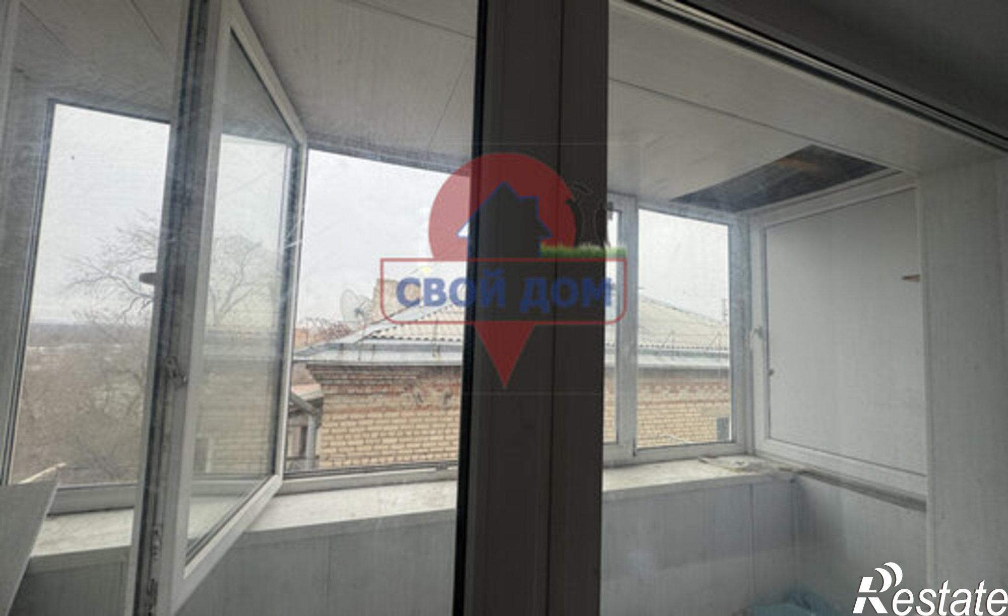 Купить квартиру за 2 600 000 рублей на Вокзальное шоссе, 7А